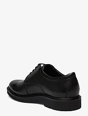ECCO - METROPOLE LONDON - laced shoes - black - 2
