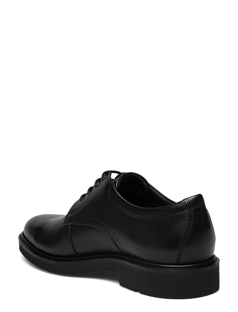 ECCO - METROPOLE LONDON - derby-schuhe - black - 3