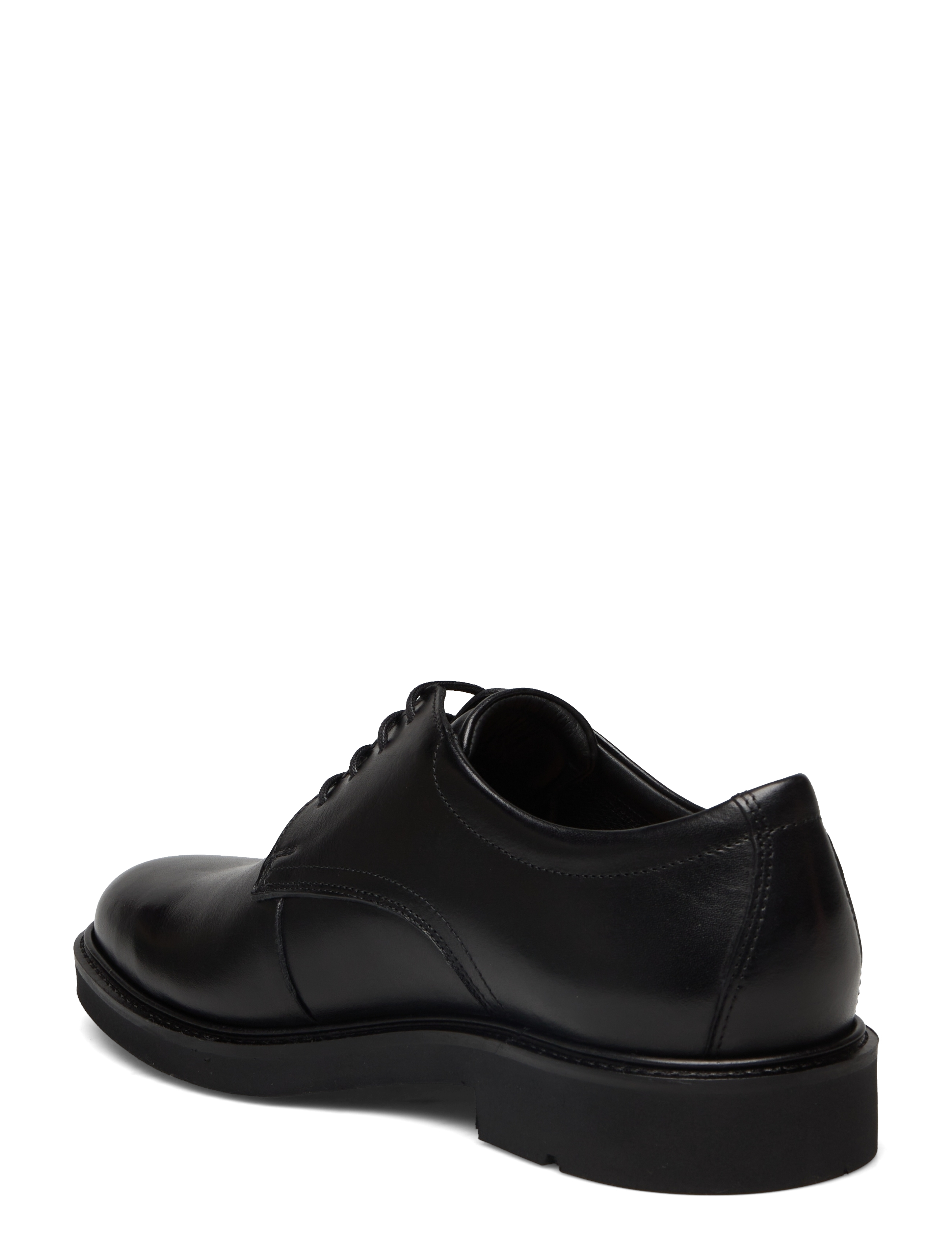 ECCO - METROPOLE LONDON - schnürschuhe - black - 3