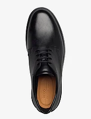 ECCO - METROPOLE LONDON - laced shoes - black - 3