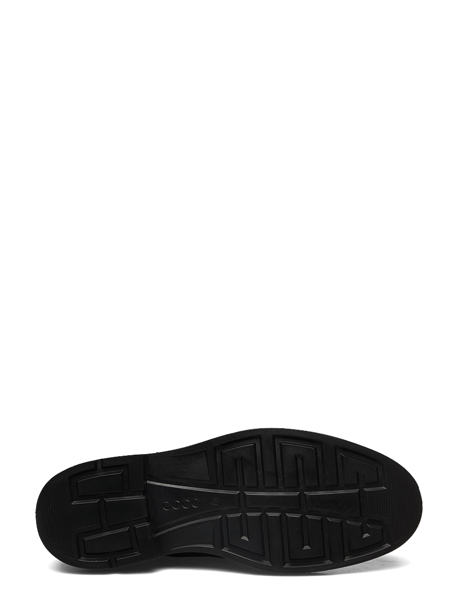 ECCO - METROPOLE LONDON - derby-schuhe - black - 5