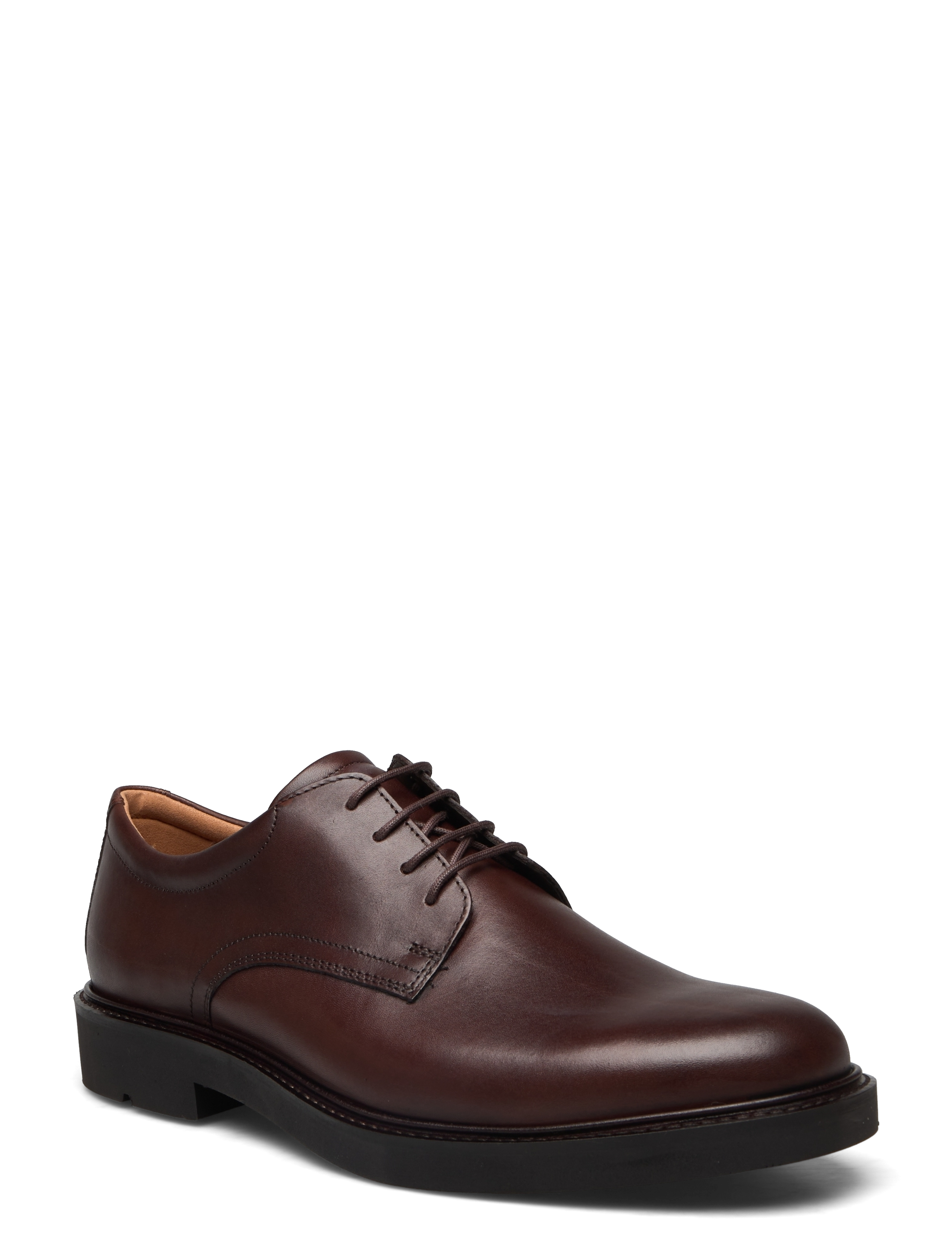 ECCO METROPOLE LONDON - Juhlakengät - COCOA BROWN / brown