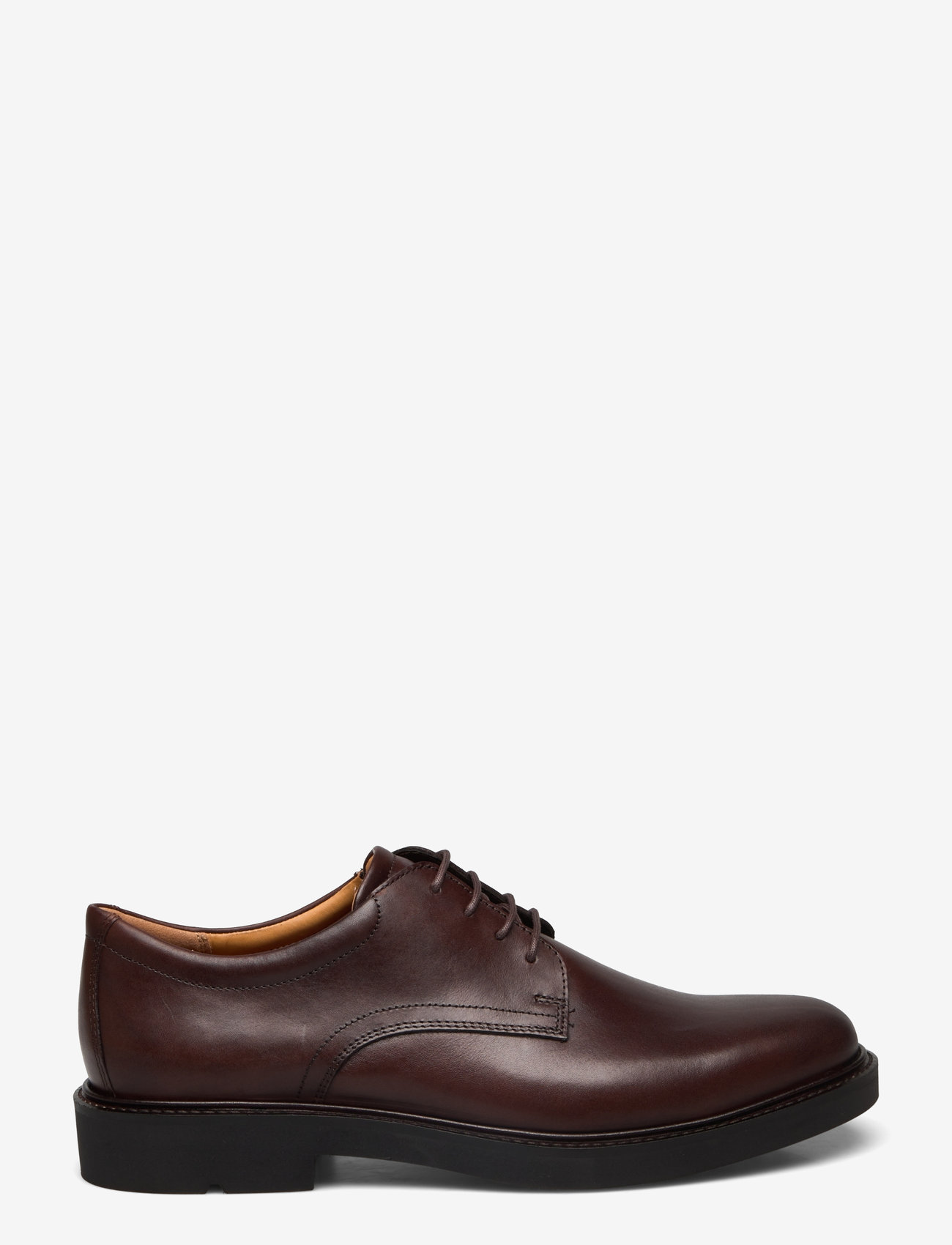 ECCO - METROPOLE LONDON - derby sko - cocoa brown - 1