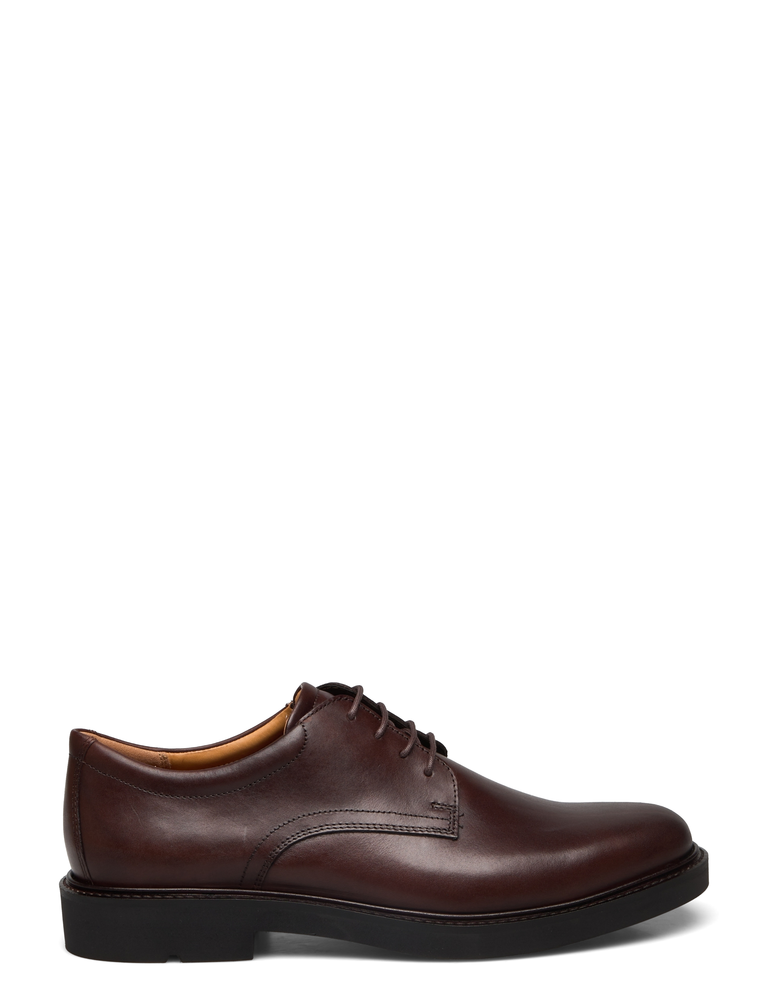 ECCO - METROPOLE LONDON - mænd - cocoa brown - 1