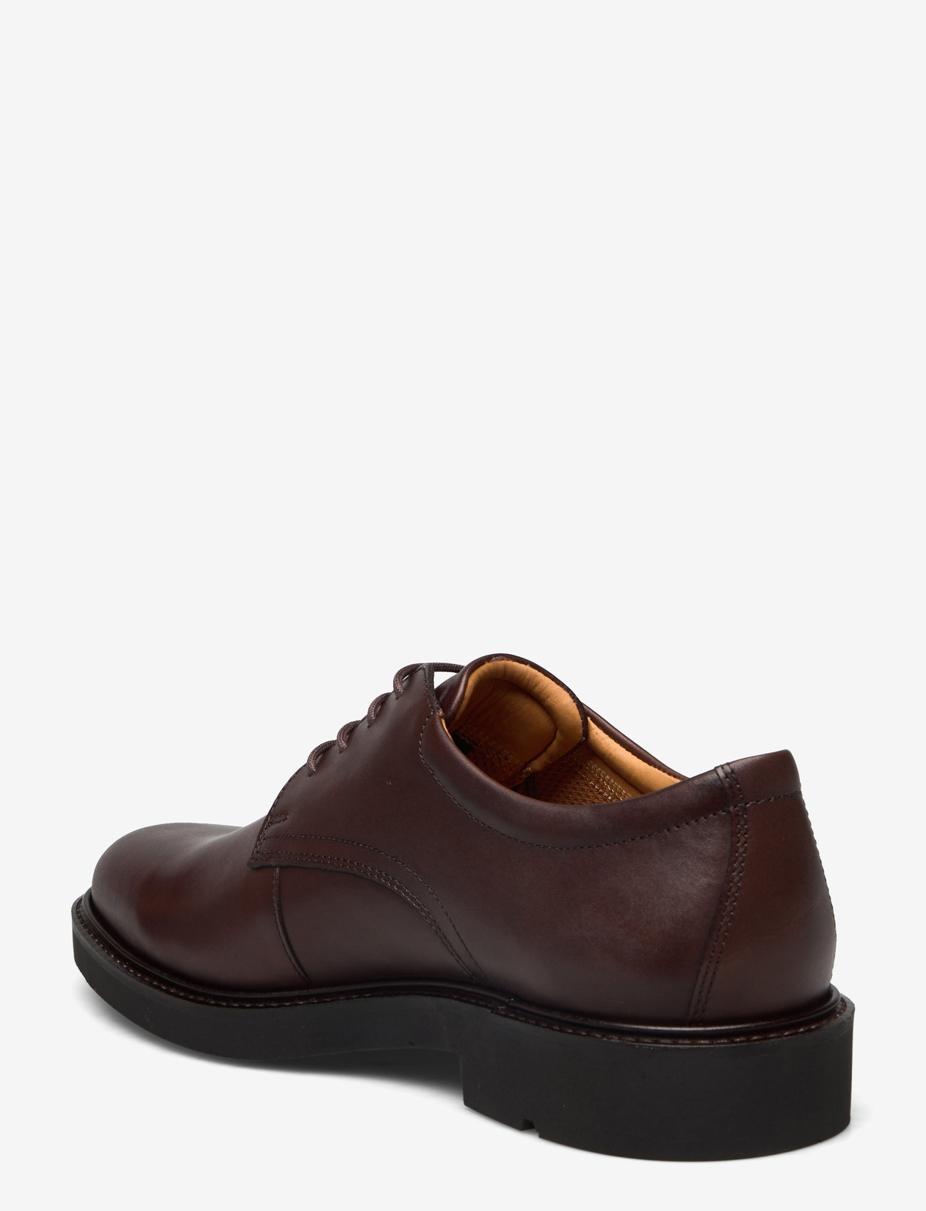 ECCO - METROPOLE LONDON - derby sko - cocoa brown - 2