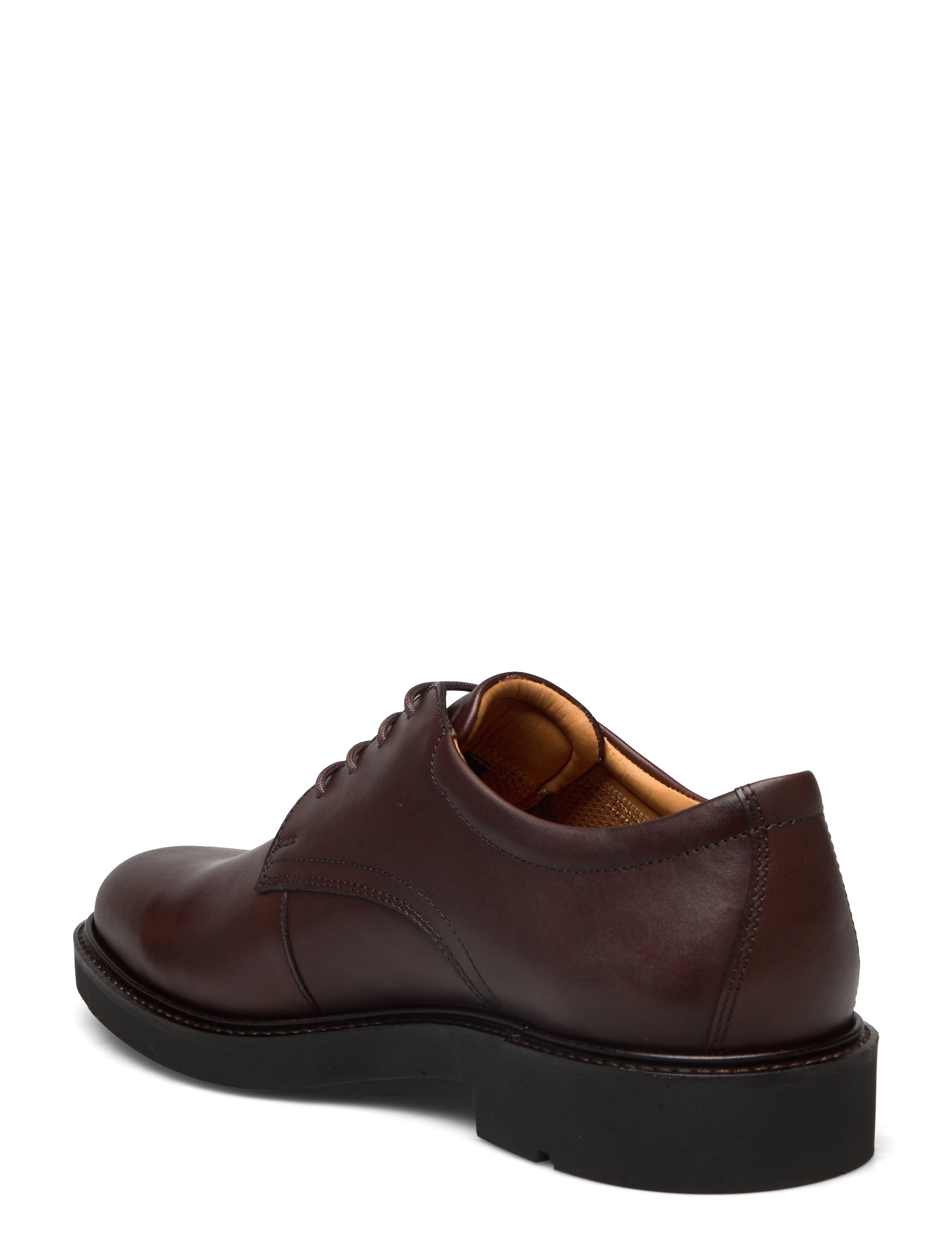 ECCO - METROPOLE LONDON - mænd - cocoa brown - 2