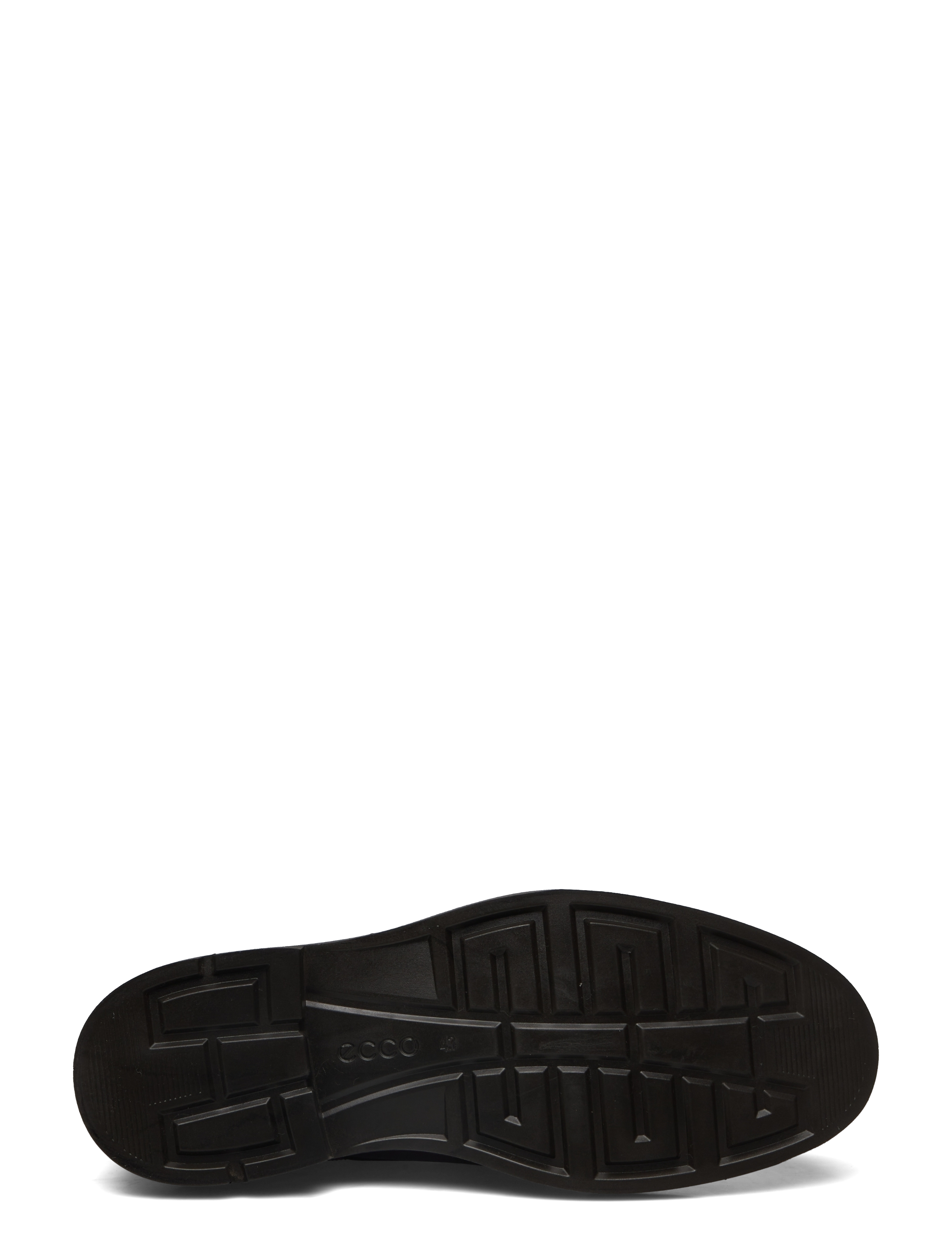 ECCO - METROPOLE LONDON - mænd - cocoa brown - 4