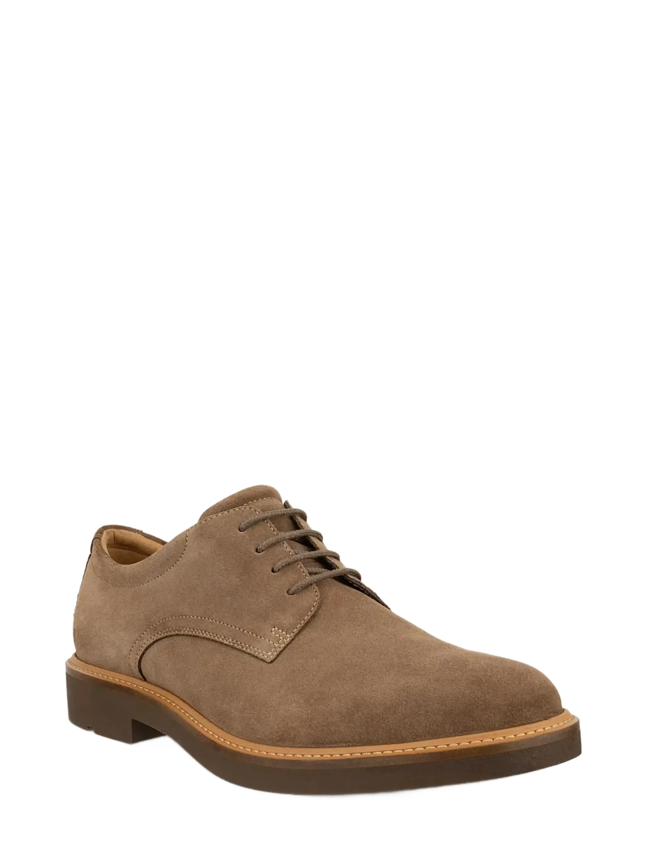 ECCO Metropole London Braun - 40 - Herren