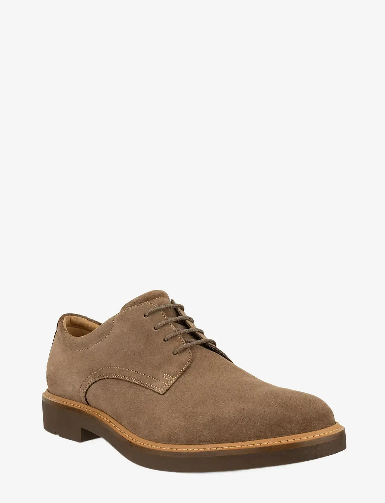 ECCO - METROPOLE LONDON - derbyskor - cocoa brown - 0