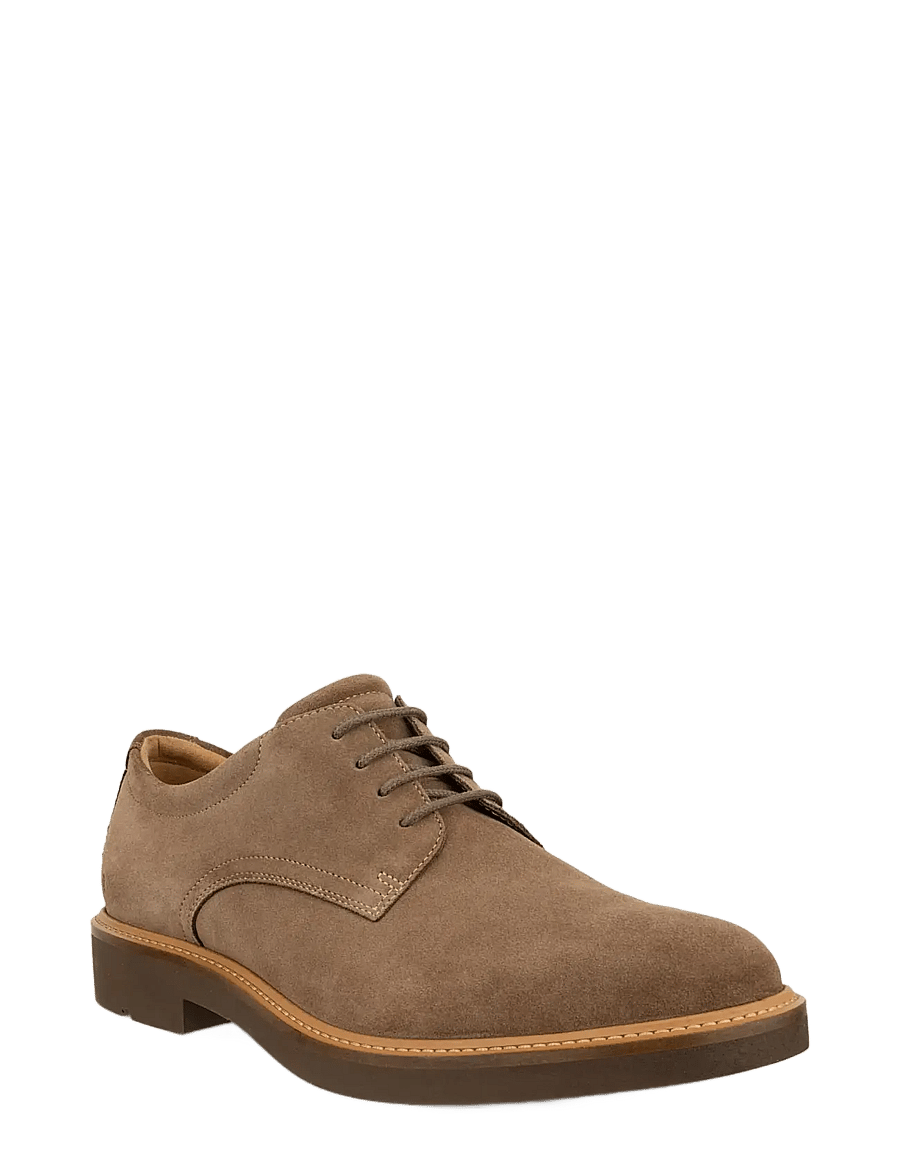 ECCO - METROPOLE LONDON - derbyskor - cocoa brown - 0