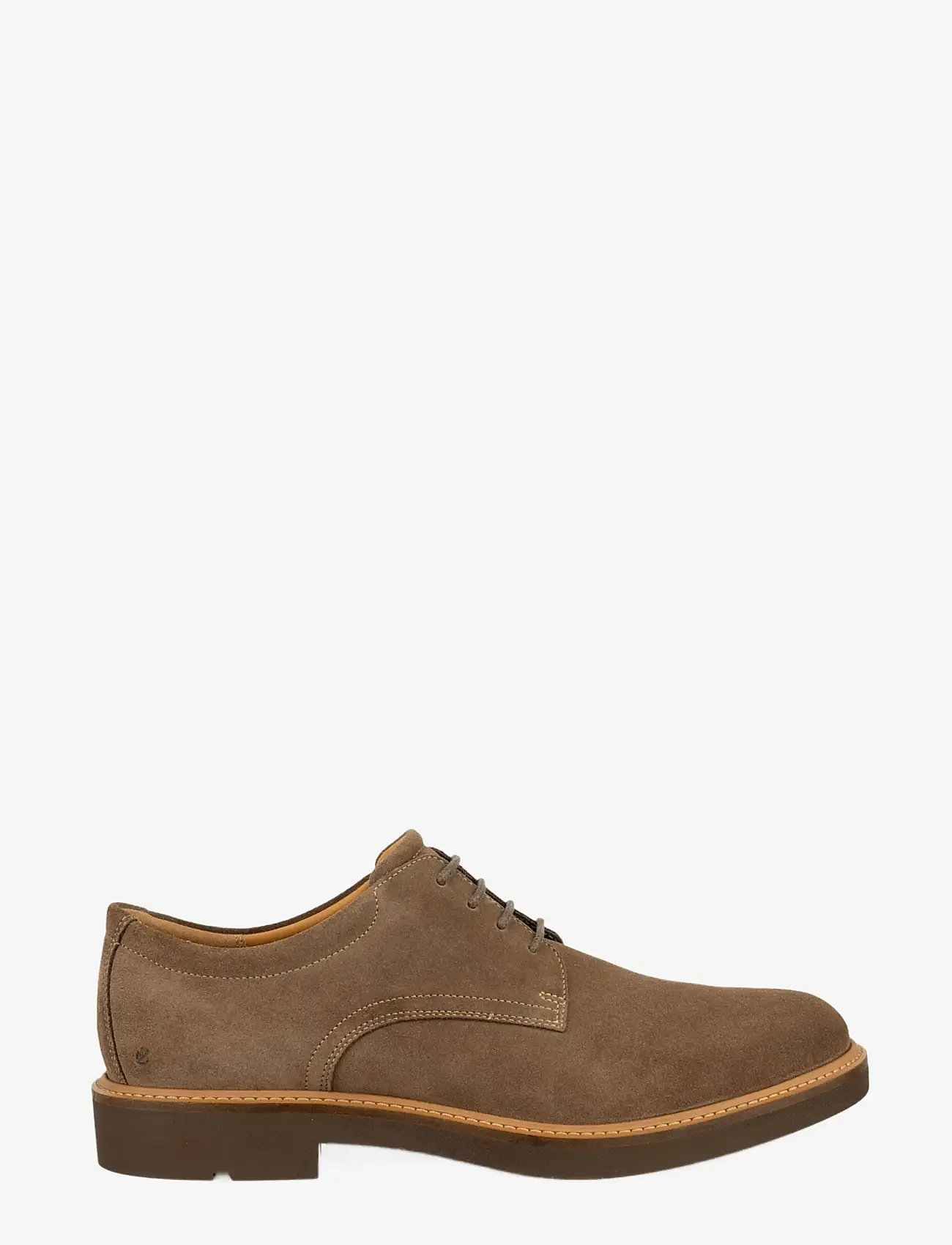 ECCO - METROPOLE LONDON - derbyskor - cocoa brown - 1