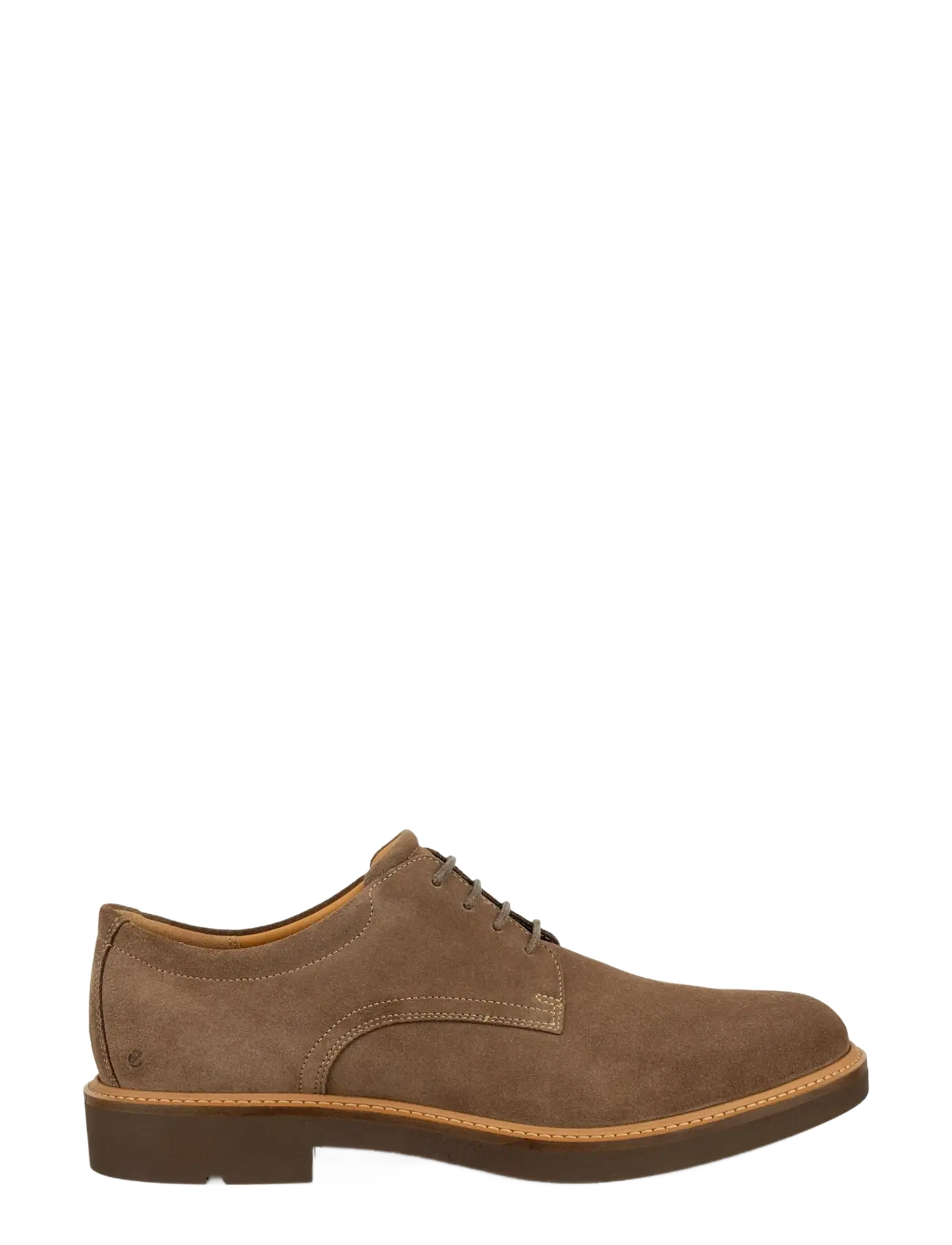 ECCO - METROPOLE LONDON - derbyskor - cocoa brown - 1