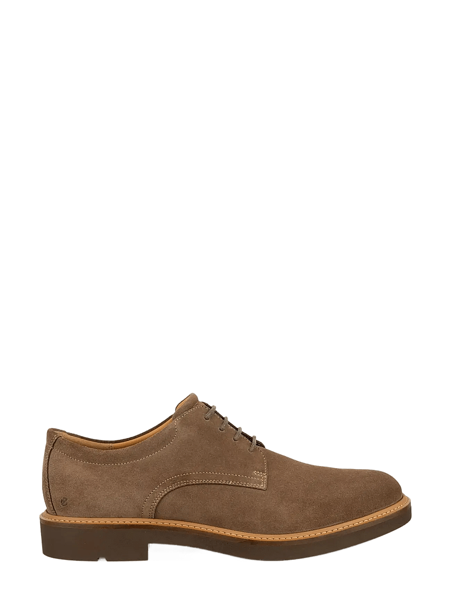 ECCO - METROPOLE LONDON - derbyskor - cocoa brown - 1
