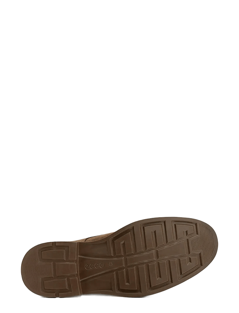 ECCO - METROPOLE LONDON - derby shoes - cocoa brown - 3