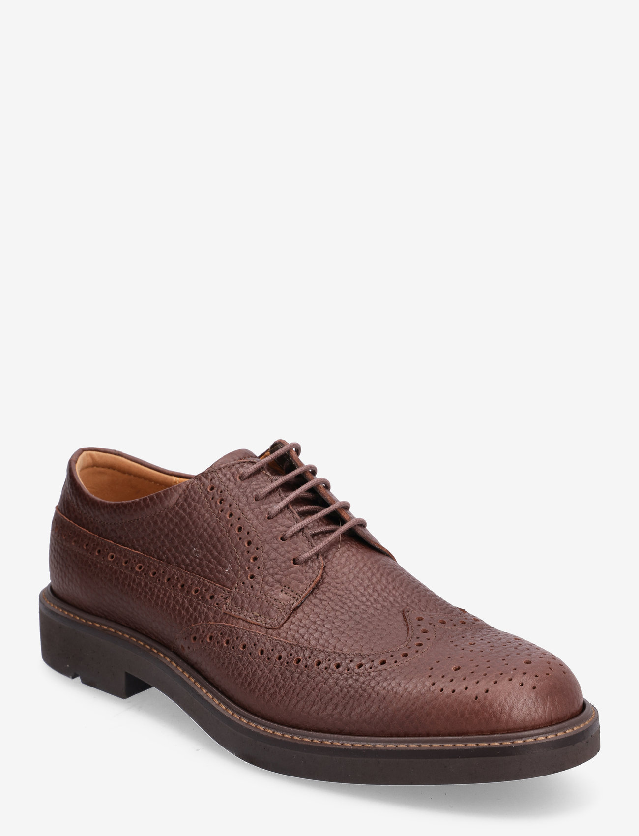 ECCO - METROPOLE LONDON - coffee - 0