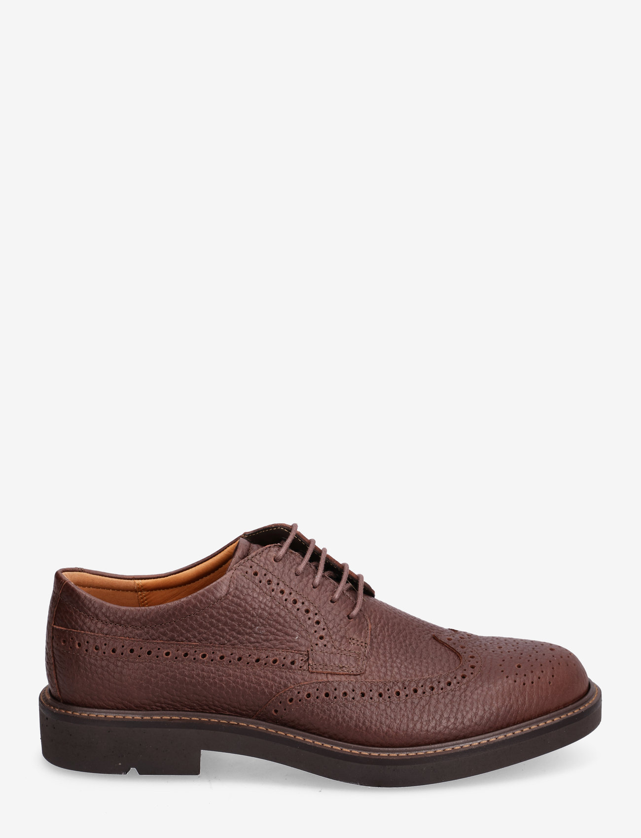 ECCO - METROPOLE LONDON - coffee - 1