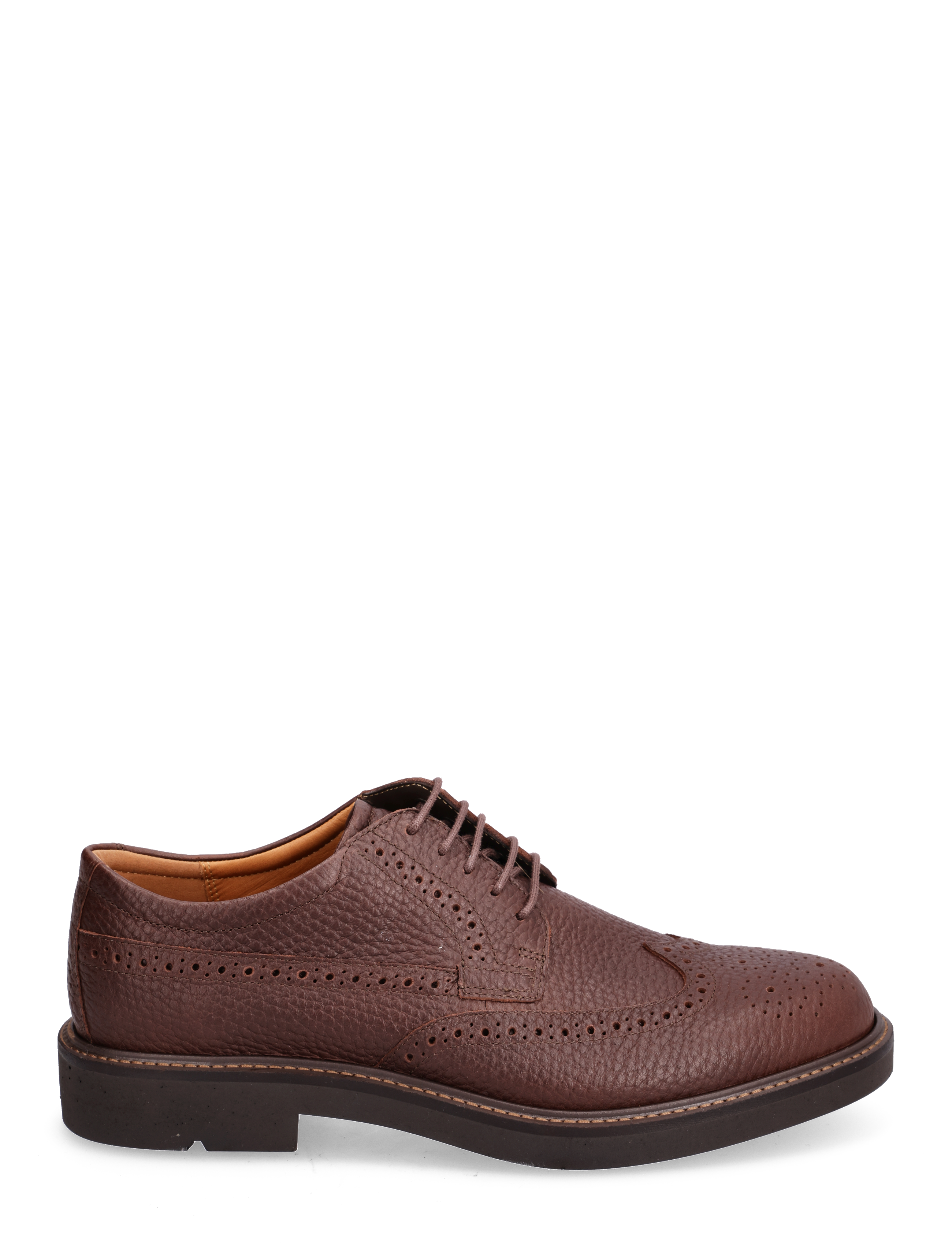 ECCO - METROPOLE LONDON - coffee - 1