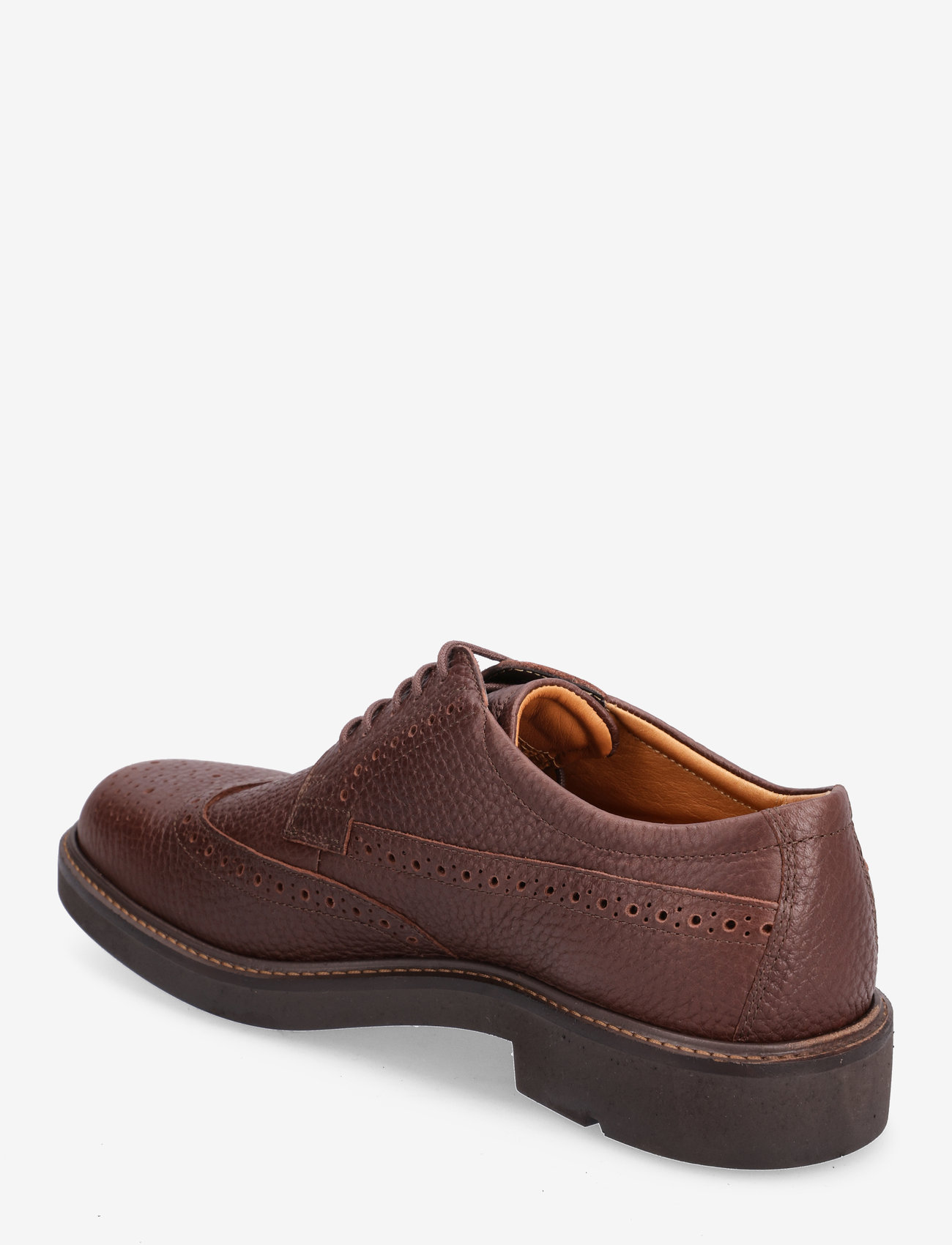 ECCO - METROPOLE LONDON - coffee - 2