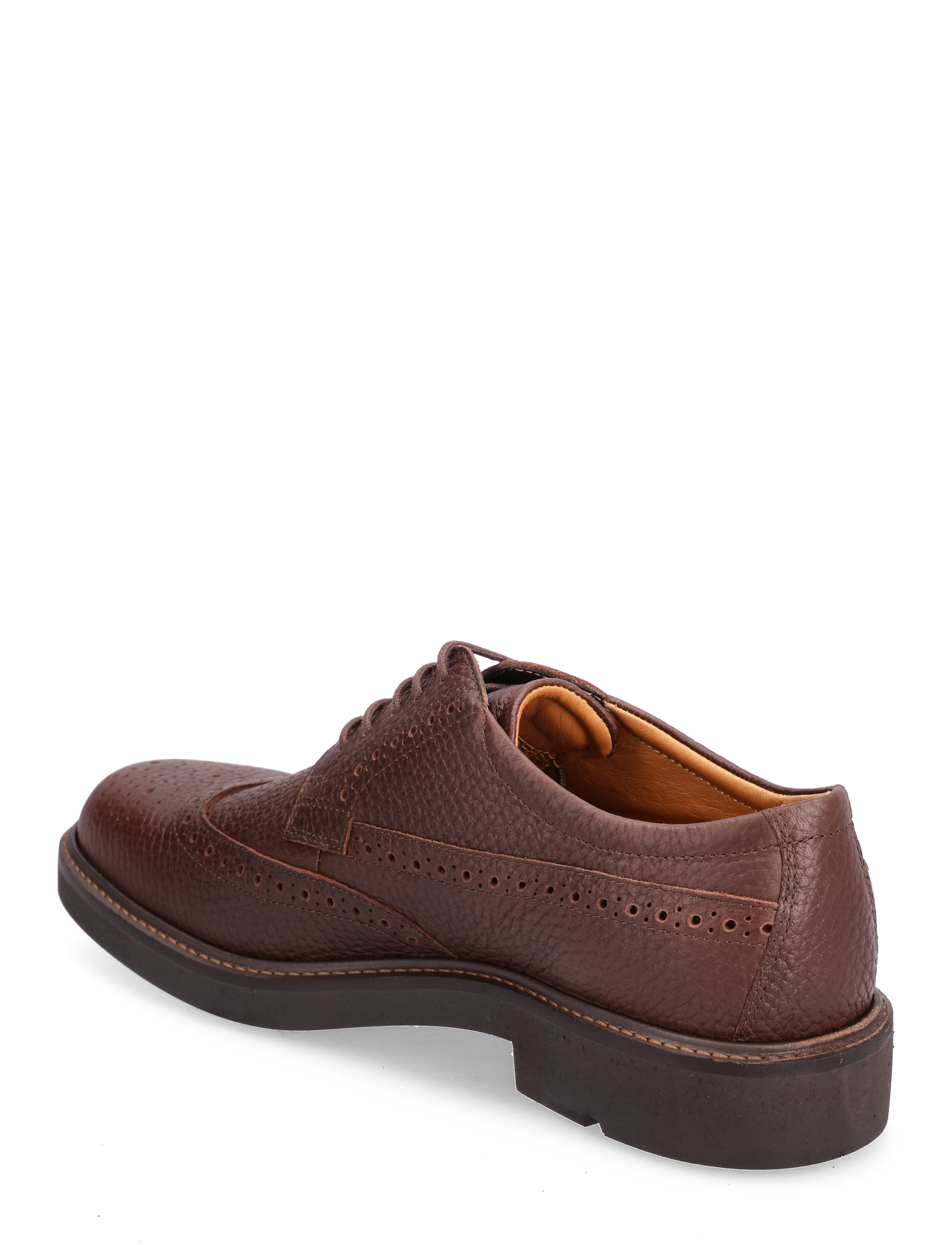 ECCO - METROPOLE LONDON - coffee - 2