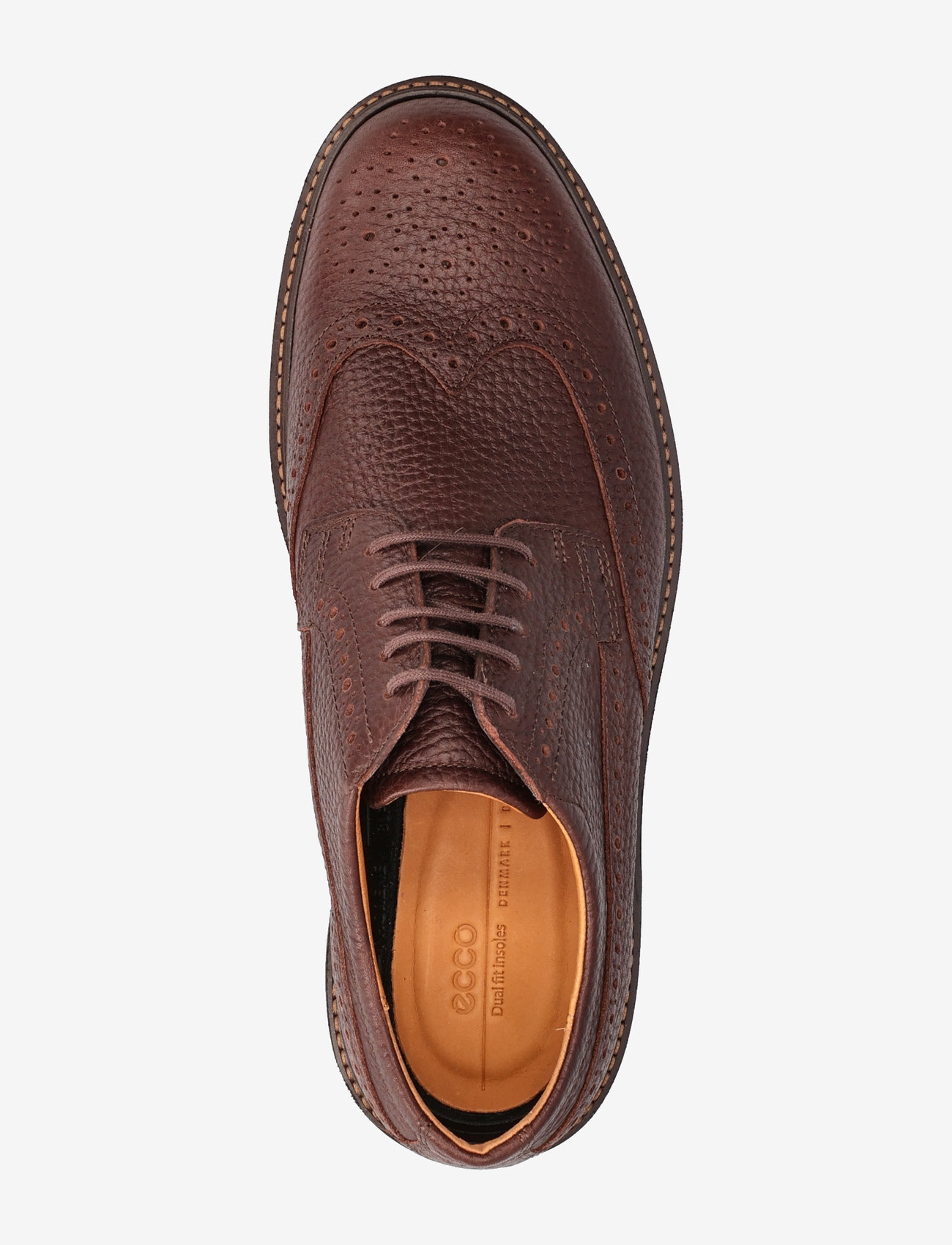 ECCO - METROPOLE LONDON - coffee - 3