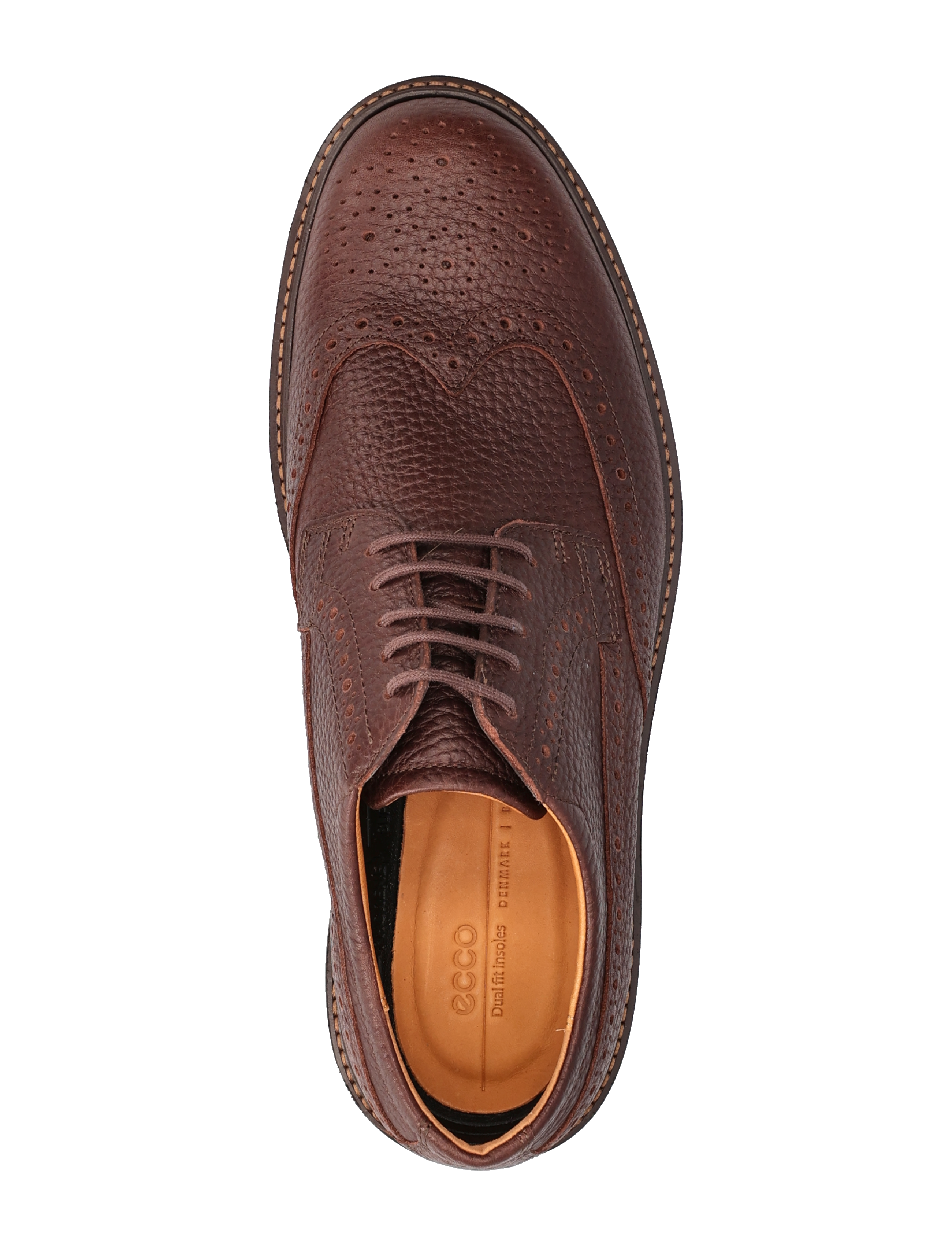 ECCO - METROPOLE LONDON - coffee - 3