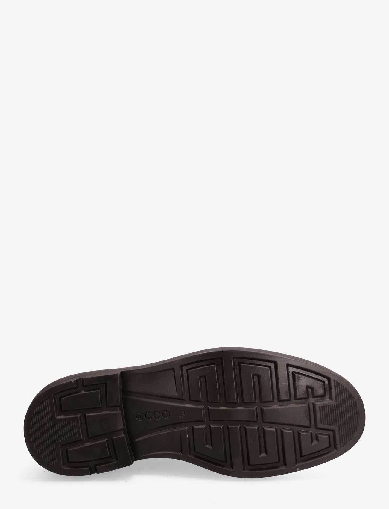 ECCO - METROPOLE LONDON - coffee - 4