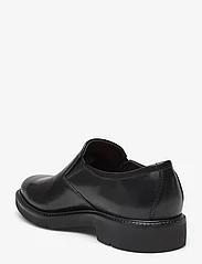 ECCO - METROPOLE LONDON - spring shoes - black - 2
