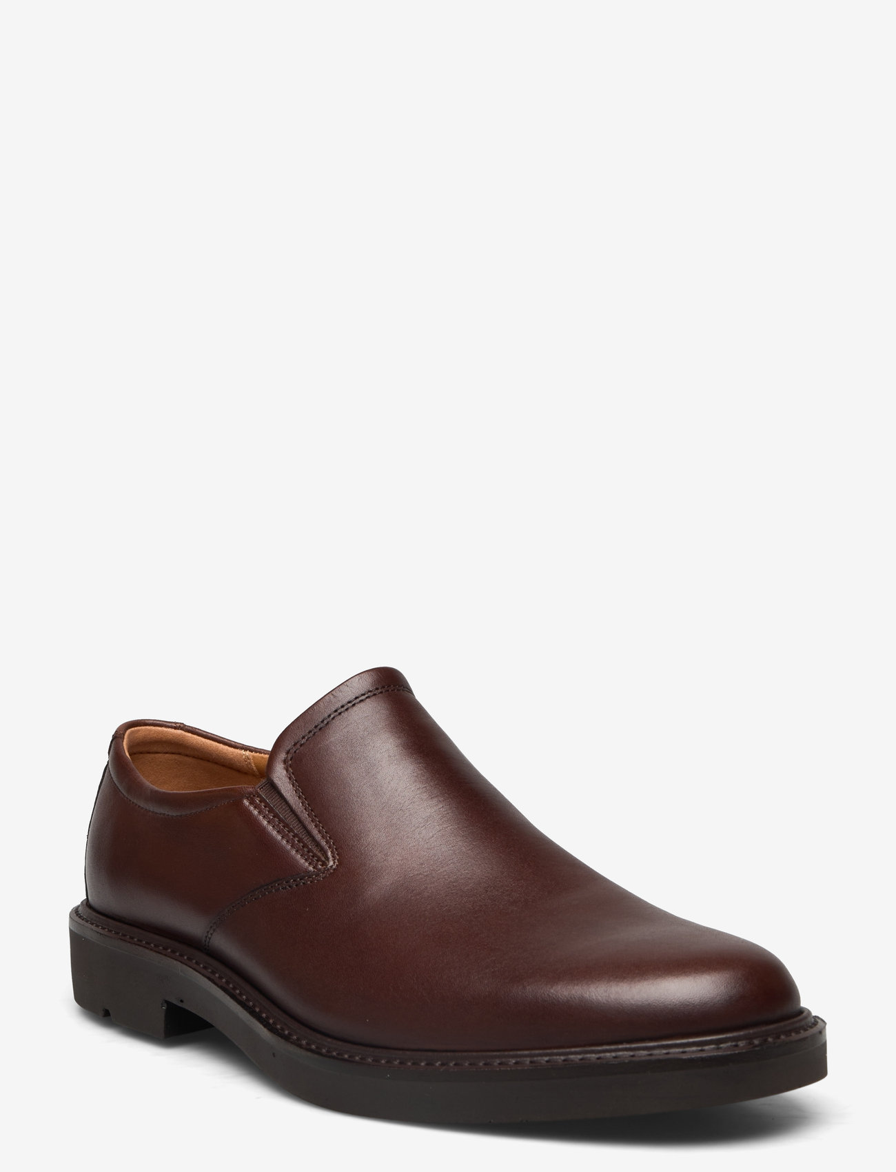 ECCO - METROPOLE LONDON - cocoa brown - 0