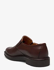 ECCO - METROPOLE LONDON - spring shoes - cocoa brown - 2