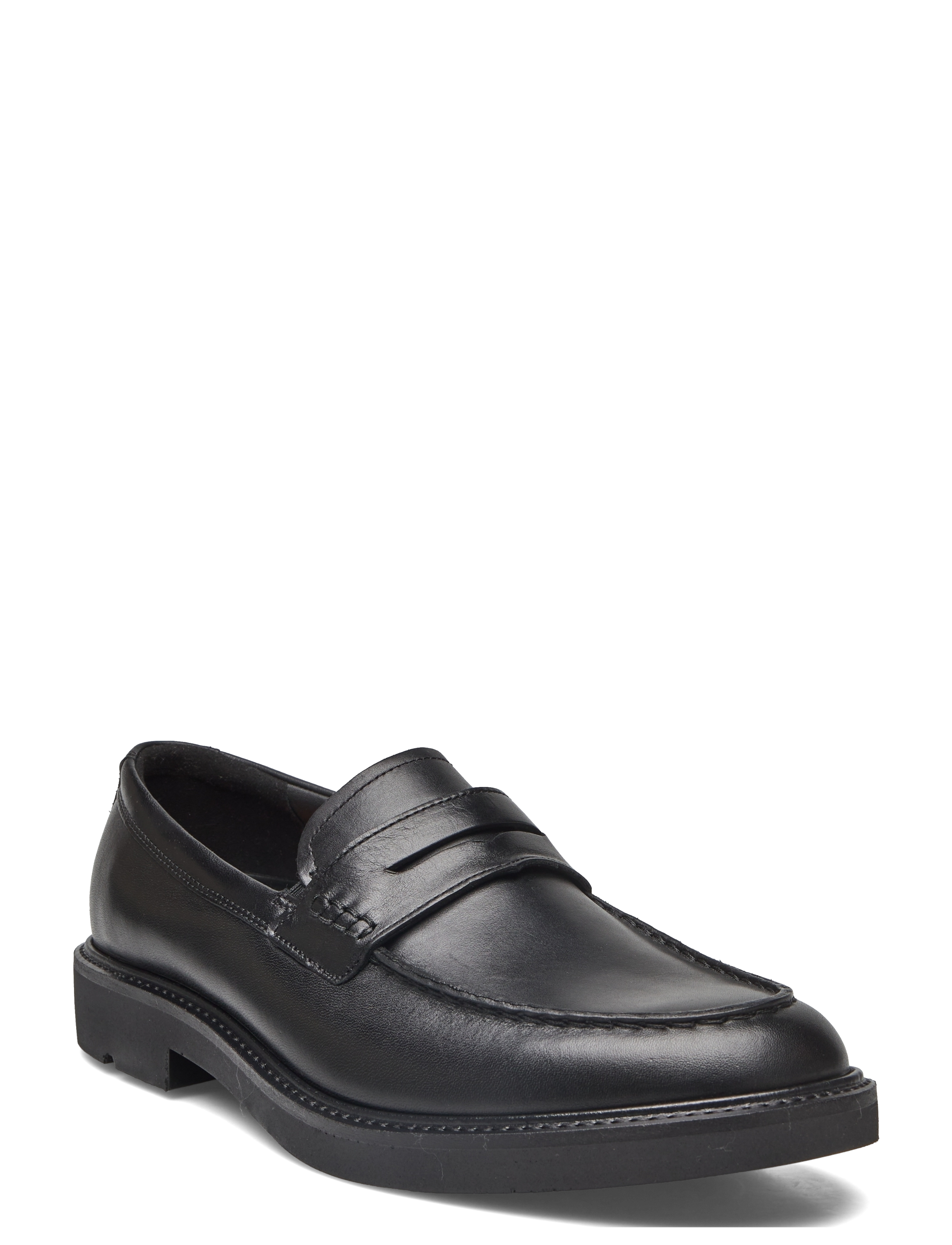 ECCO Metropole London Schwarz - 40 - Herren