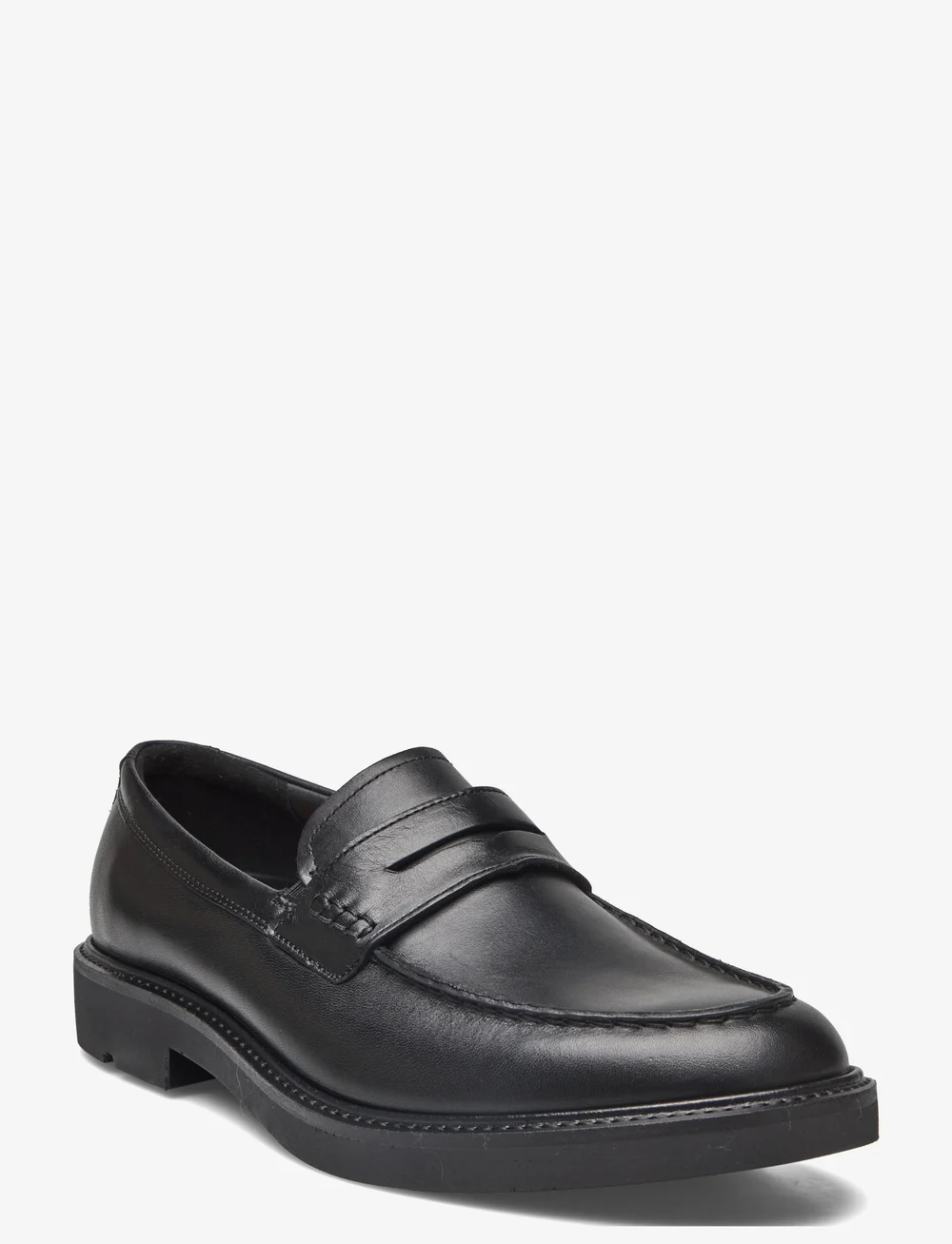 ECCO Metropole London Loafers Boozt