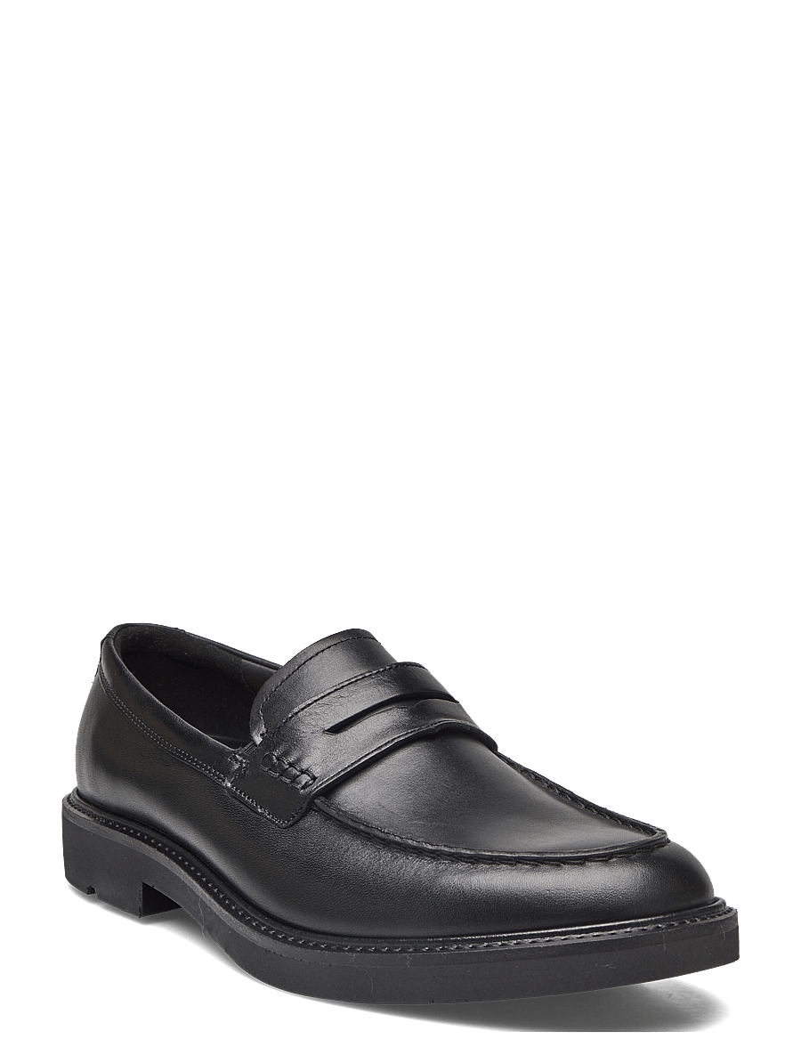 ECCO - METROPOLE LONDON - urlaubsfavoriten - black - 0