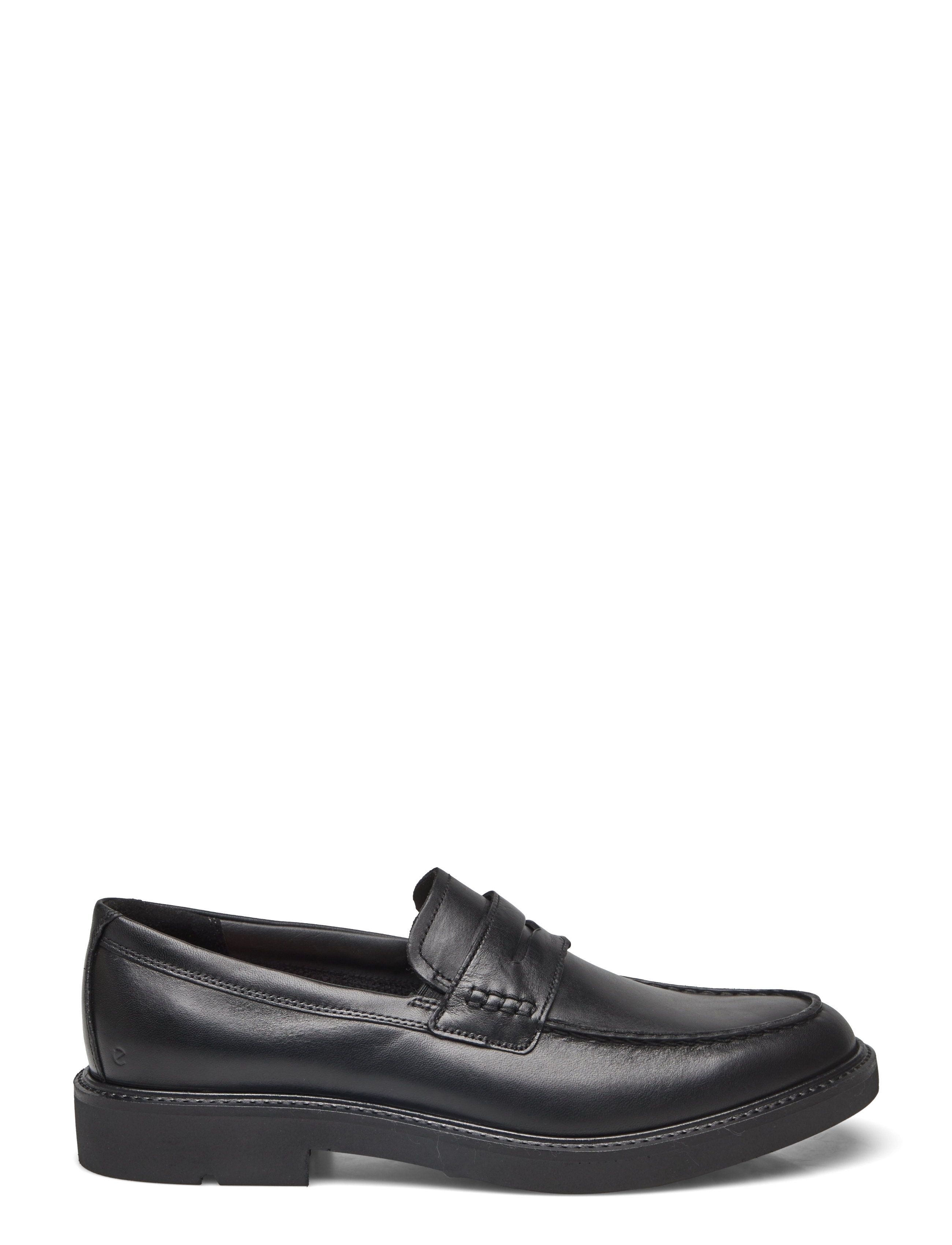 ECCO - METROPOLE LONDON - urlaubsfavoriten - black - 1