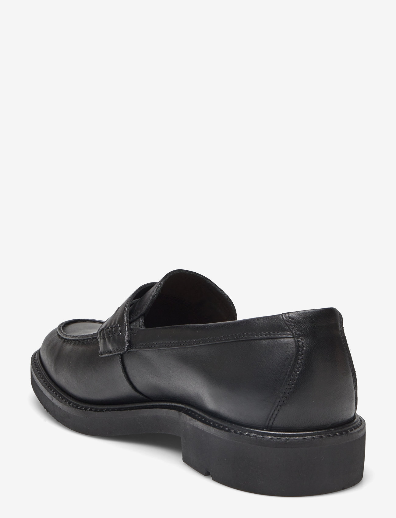 ECCO - METROPOLE LONDON - feriefavoritter - black - 2