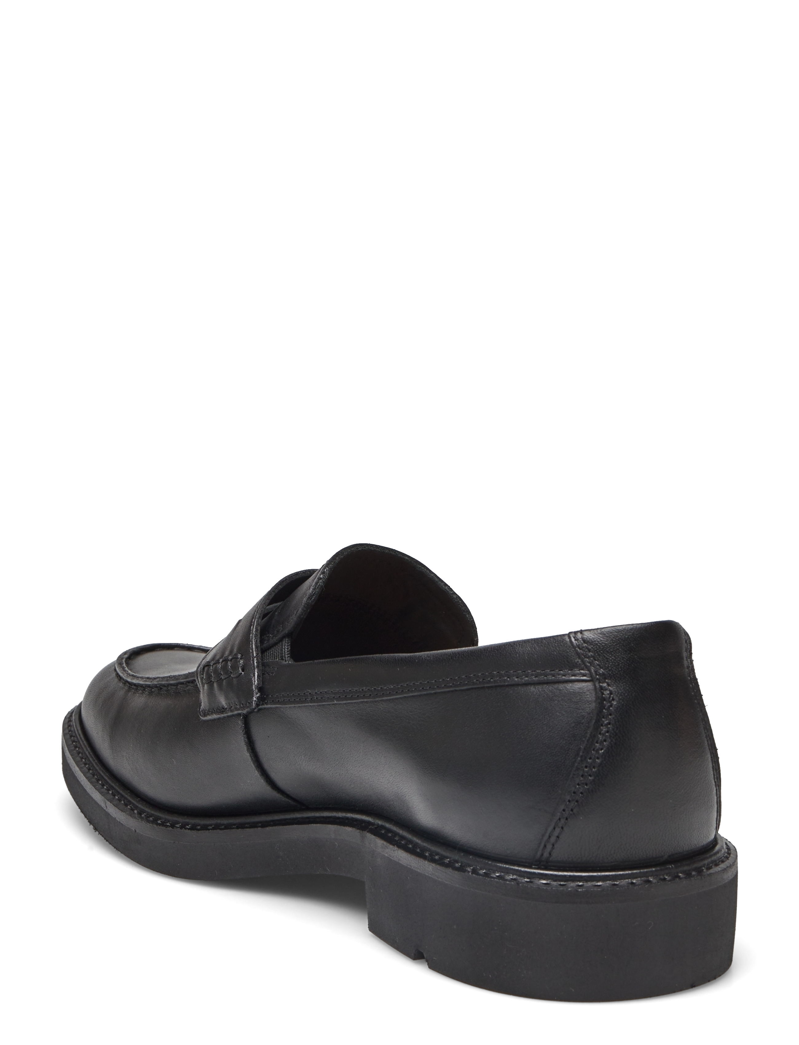 ECCO - METROPOLE LONDON - urlaubsfavoriten - black - 2