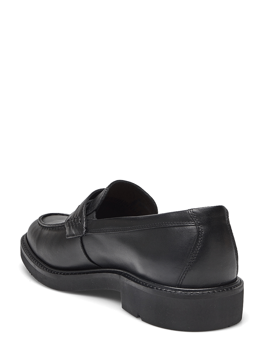 ECCO - METROPOLE LONDON - urlaubsfavoriten - black - 2