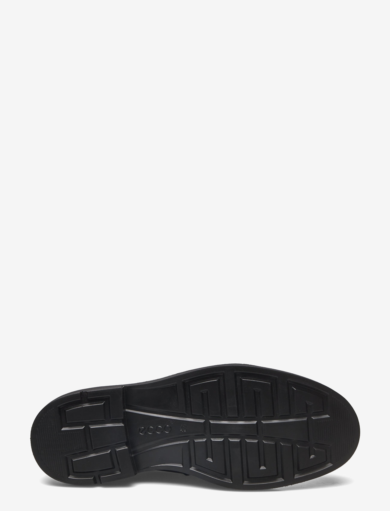 ECCO - METROPOLE LONDON - feriefavoritter - black - 4