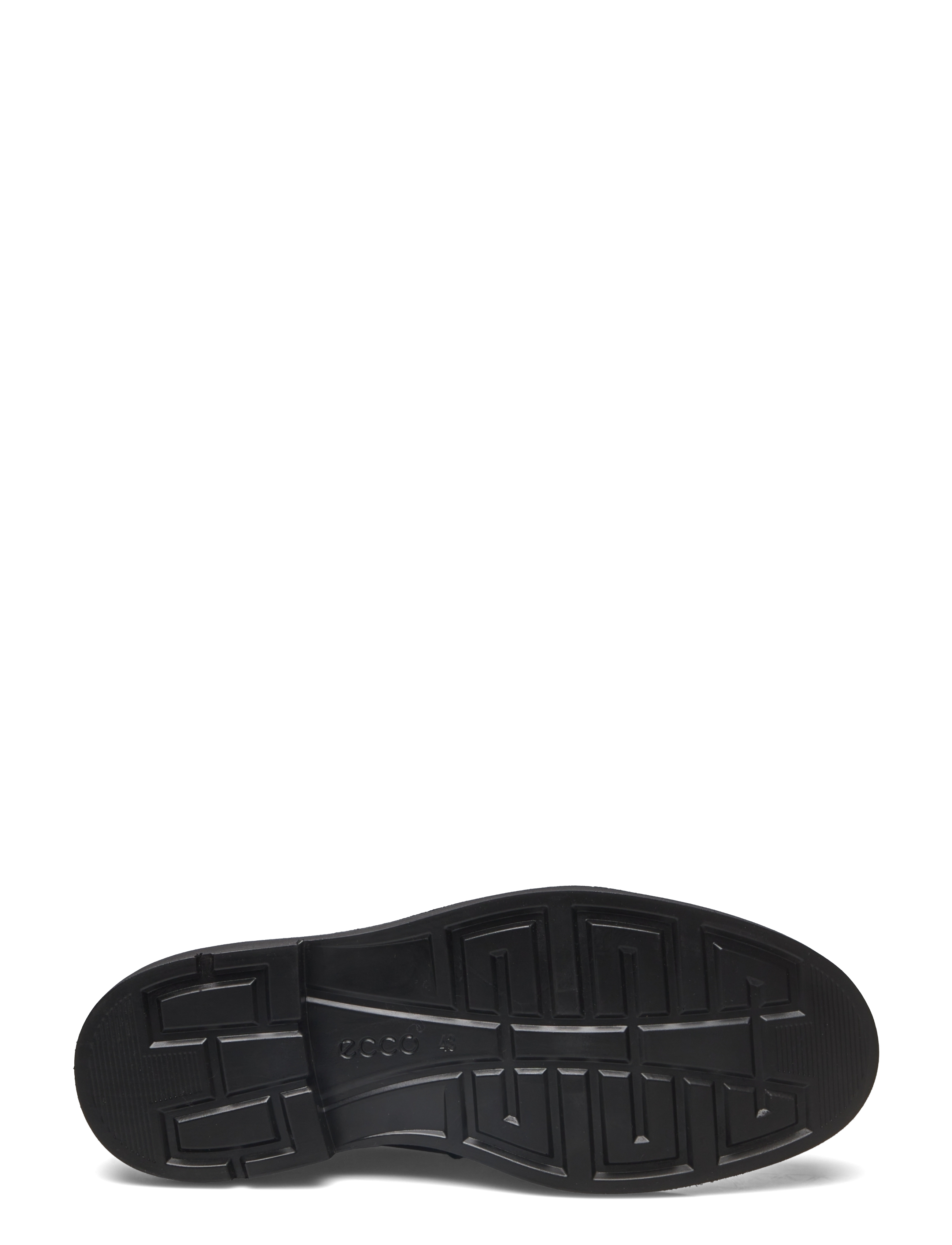 ECCO - METROPOLE LONDON - urlaubsfavoriten - black - 4