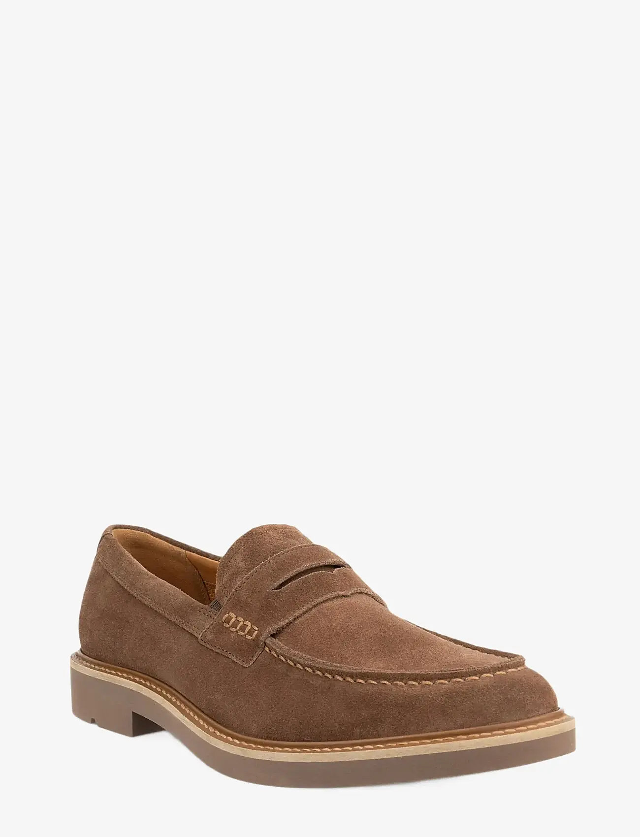 ECCO - METROPOLE LONDON - vacation essentials - cocoa brown - 0