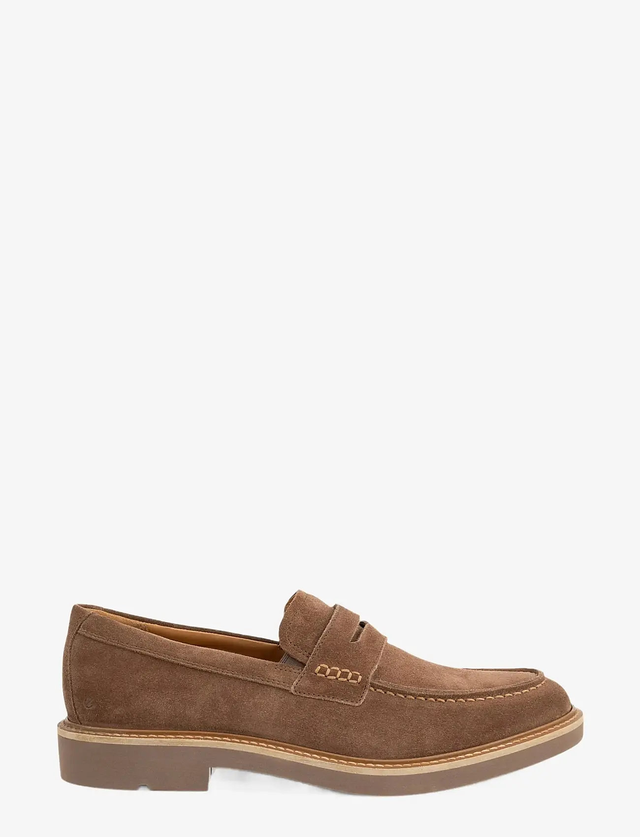 ECCO - METROPOLE LONDON - vacation essentials - cocoa brown - 1