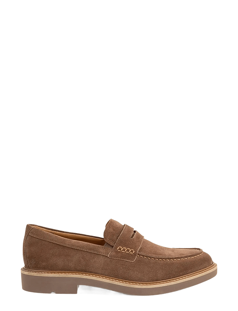 ECCO - METROPOLE LONDON - atostogų būtiniausi - cocoa brown - 1