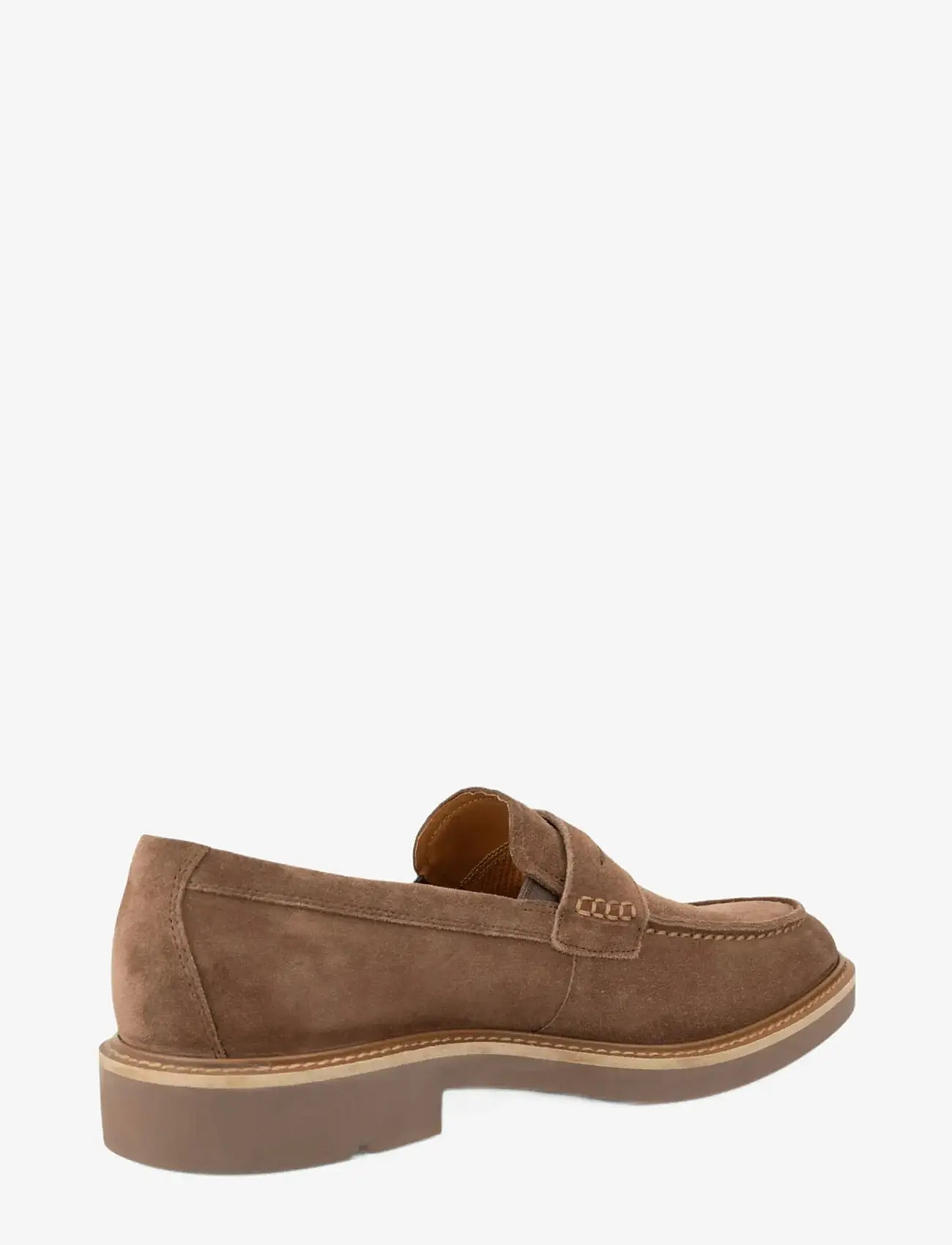 ECCO - METROPOLE LONDON - vacation essentials - cocoa brown - 2