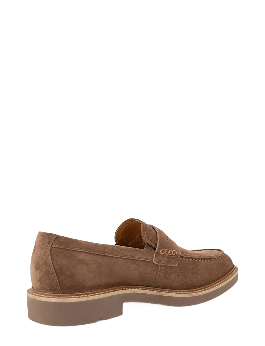 ECCO - METROPOLE LONDON - lomasuosikit - cocoa brown - 2