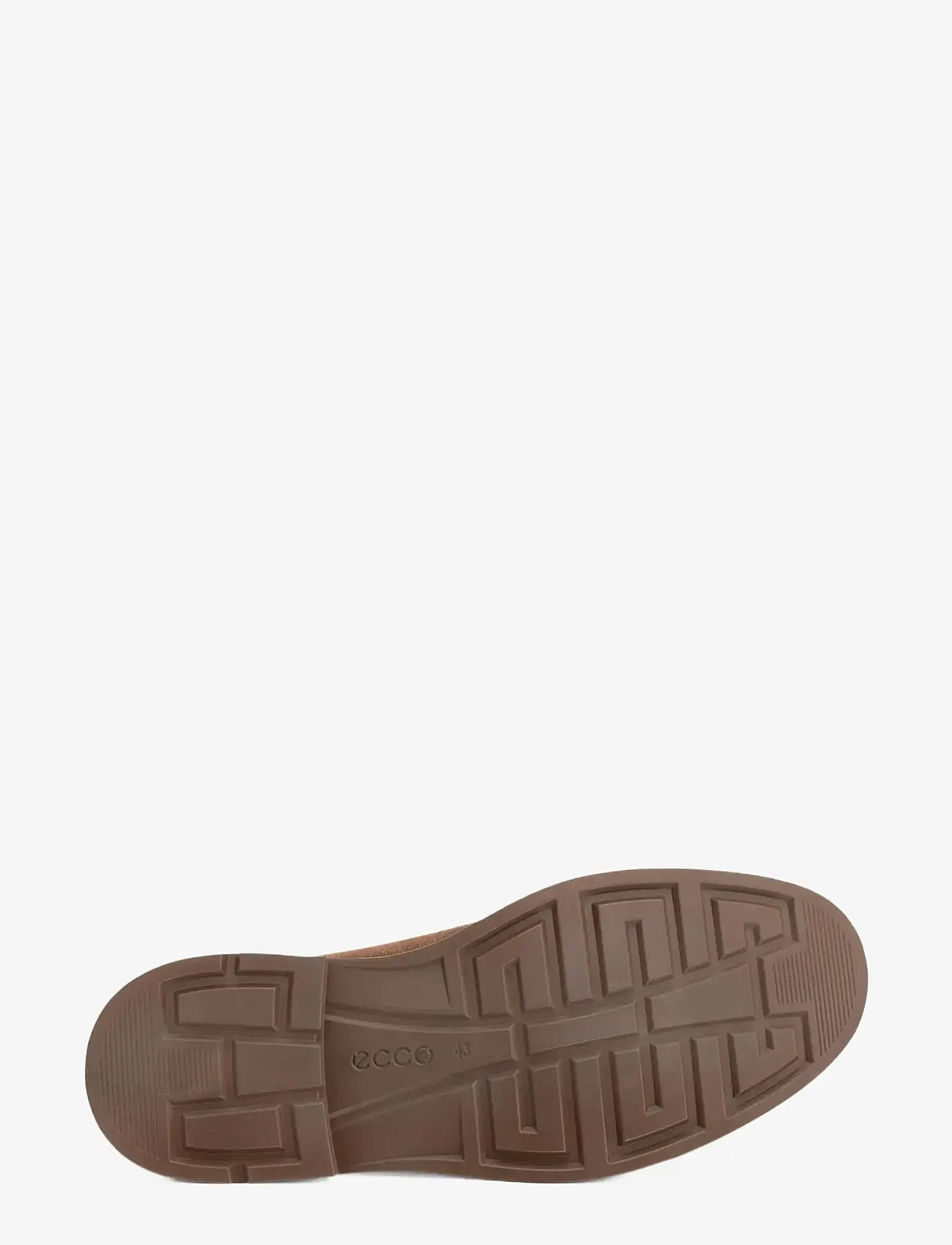 ECCO - METROPOLE LONDON - vacation essentials - cocoa brown - 3