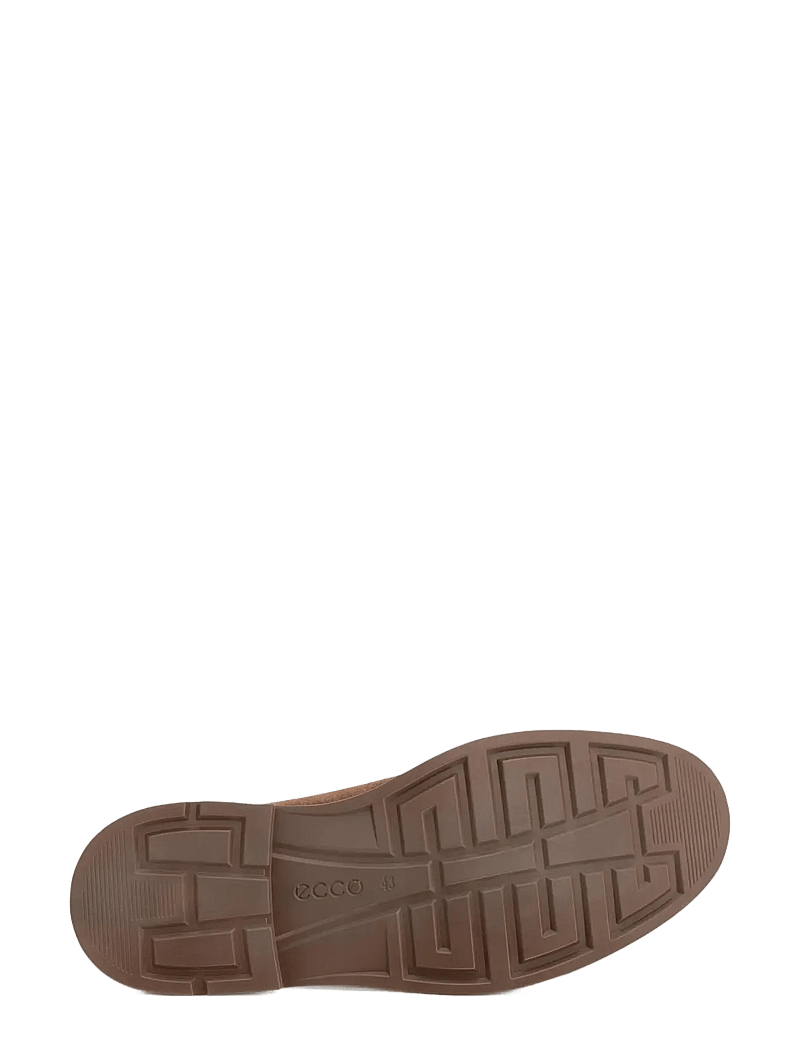 ECCO - METROPOLE LONDON - atostogų būtiniausi - cocoa brown - 3