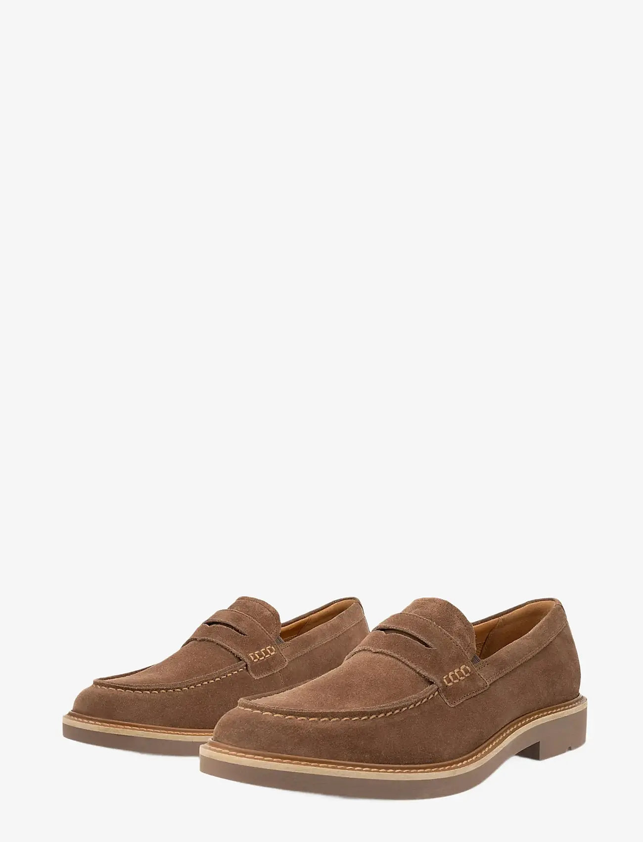 ECCO - METROPOLE LONDON - vacation essentials - cocoa brown - 5