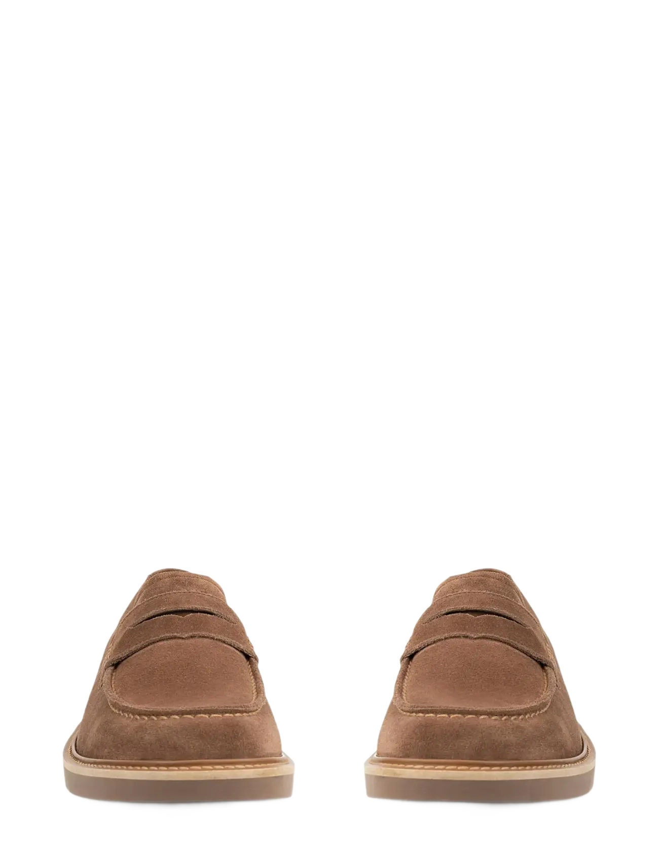 ECCO Metropole London (EC525654) - Loafers - Boozt.com