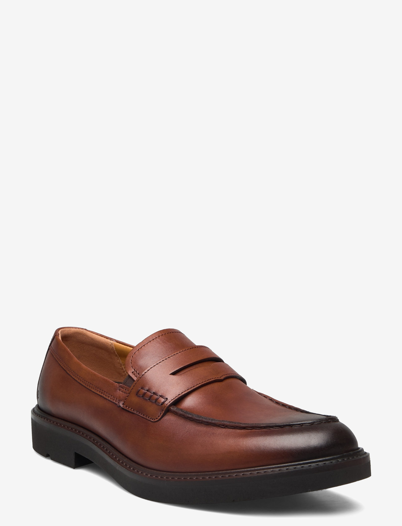 ECCO Metropole London (EC525654) Loafers