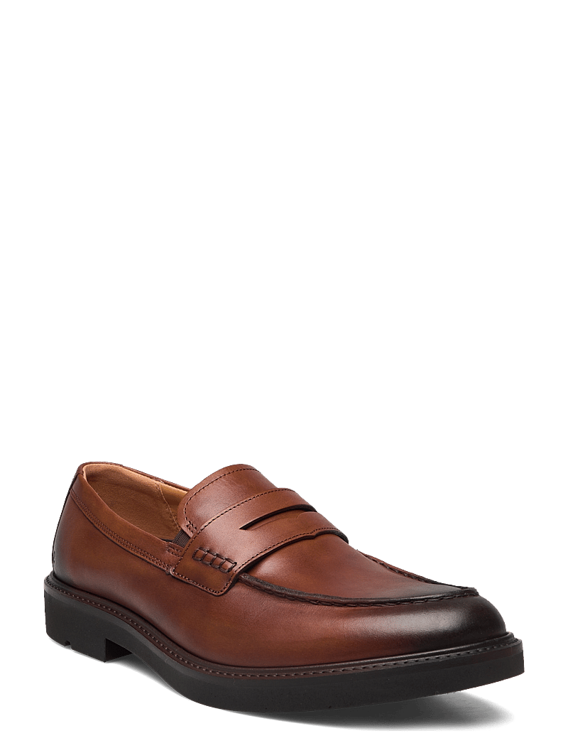 ECCO Metropole London (EC525654) Loafers - Main Image