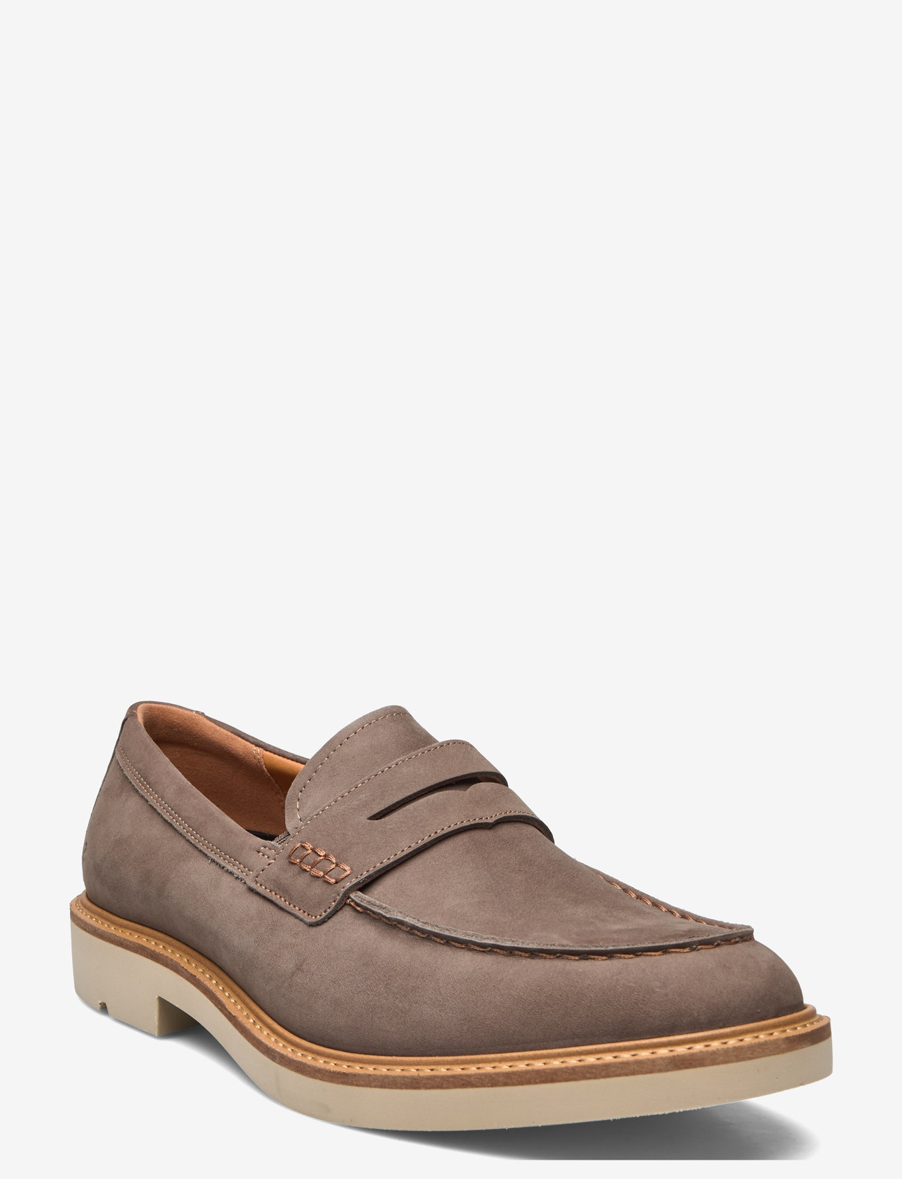 ECCO - METROPOLE LONDON - dark clay - 0